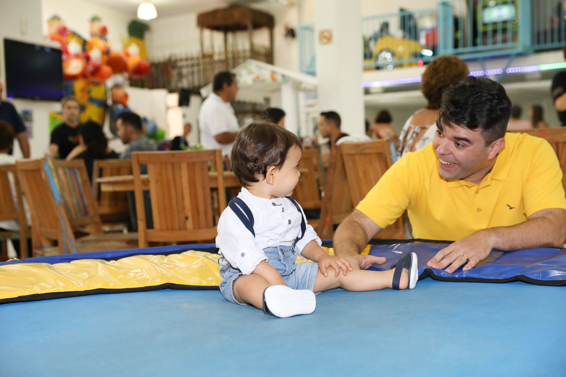 Foto Nicolas 1 - Fazendinha - Fantastic Place - Imagem 30