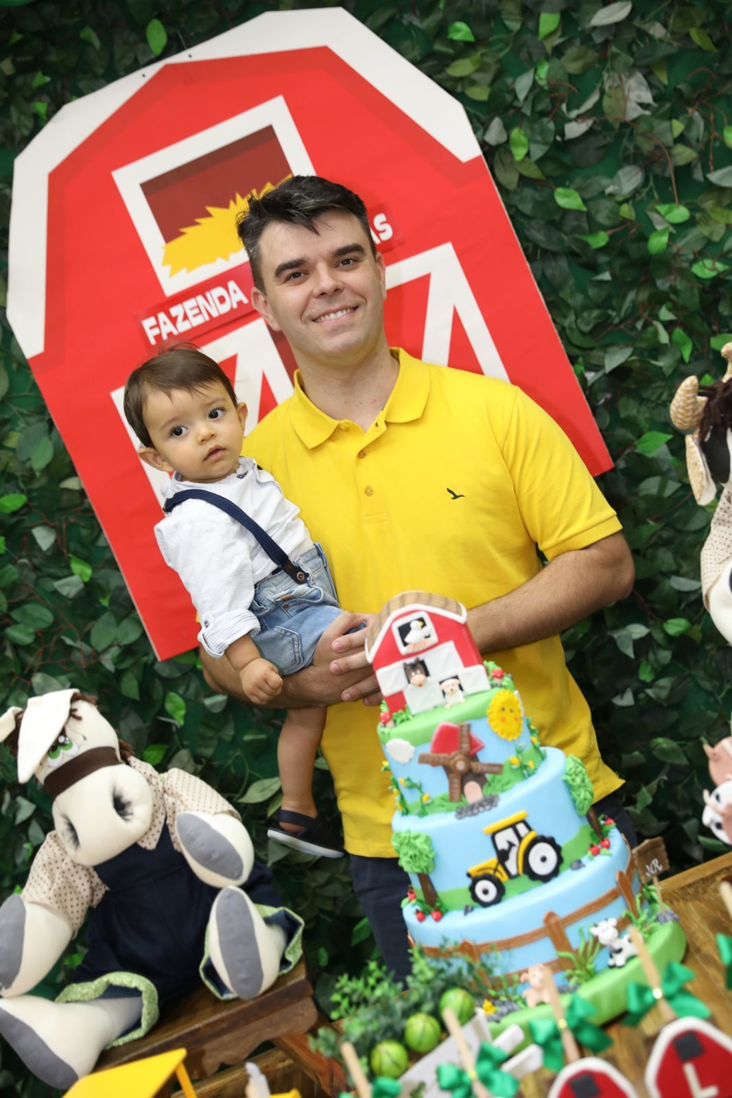 Foto Nicolas 1 - Fazendinha - Fantastic Place - Imagem 26