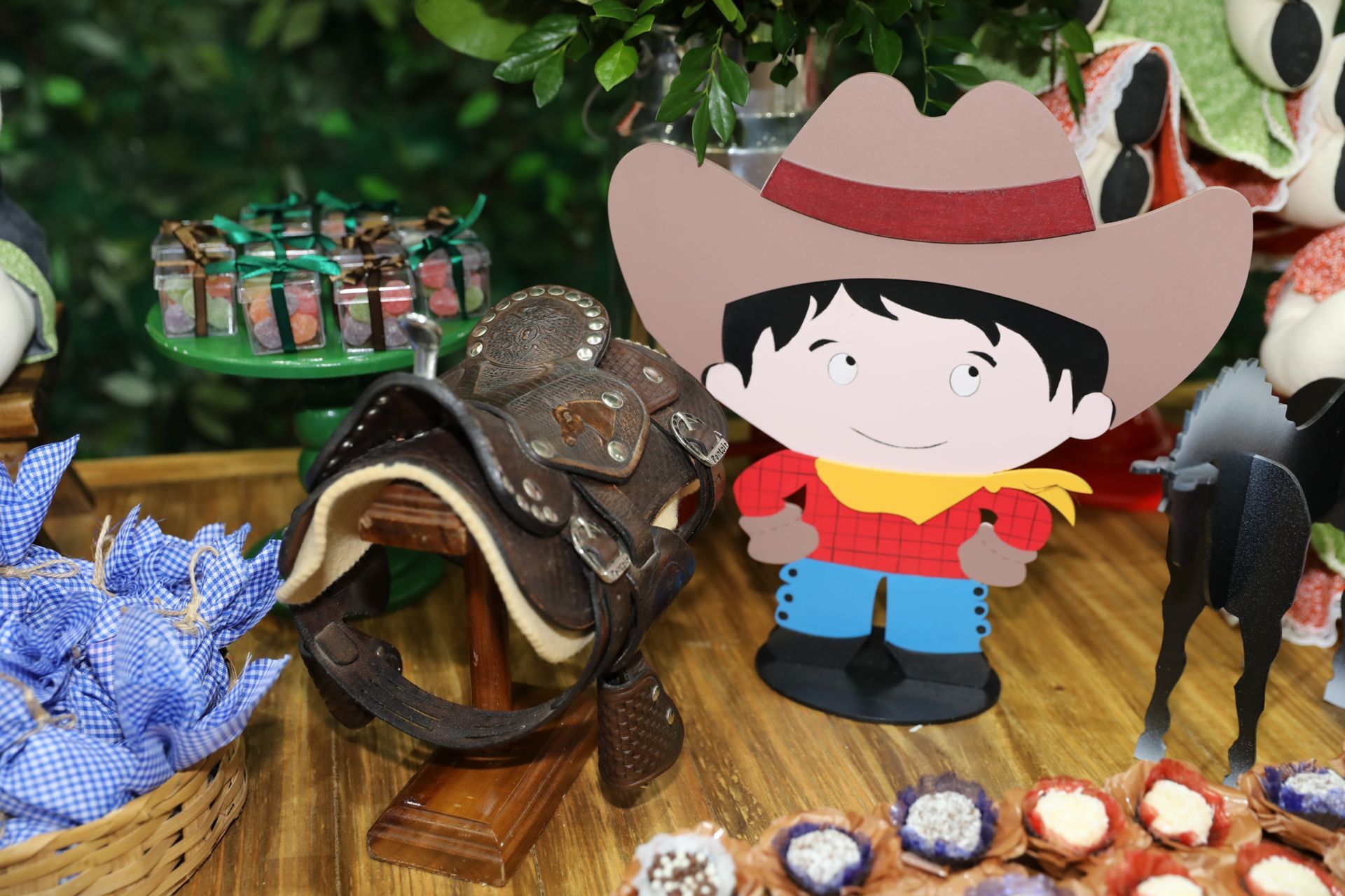 Foto Nicolas 1 - Fazendinha - Fantastic Place - Imagem 27