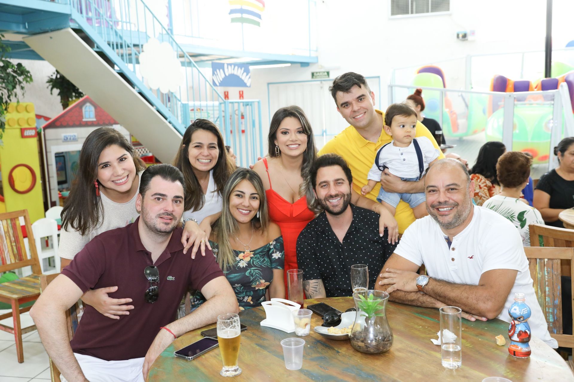 Foto Nicolas 1 - Fazendinha - Fantastic Place - Imagem 41