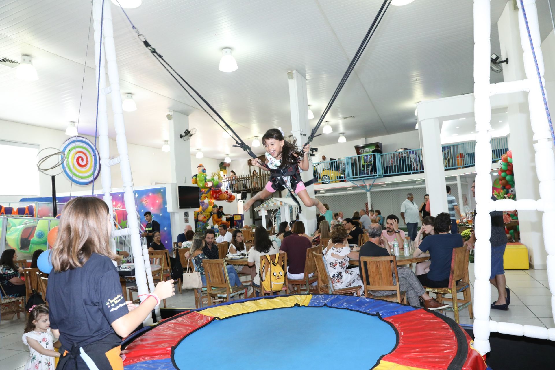 Foto Nicolas 1 - Fazendinha - Fantastic Place - Imagem 48