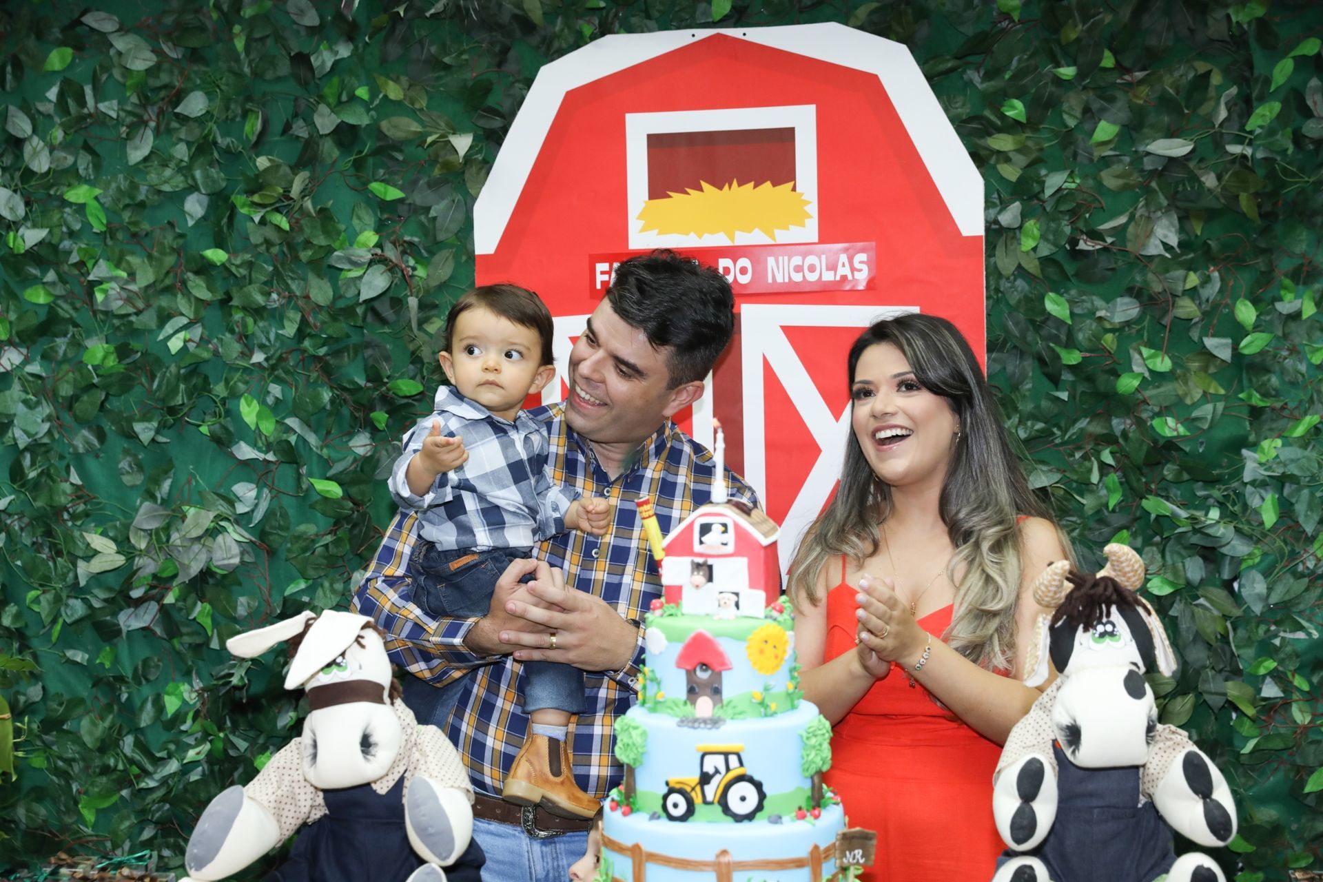 Foto Nicolas 1 - Fazendinha - Fantastic Place - Imagem 54