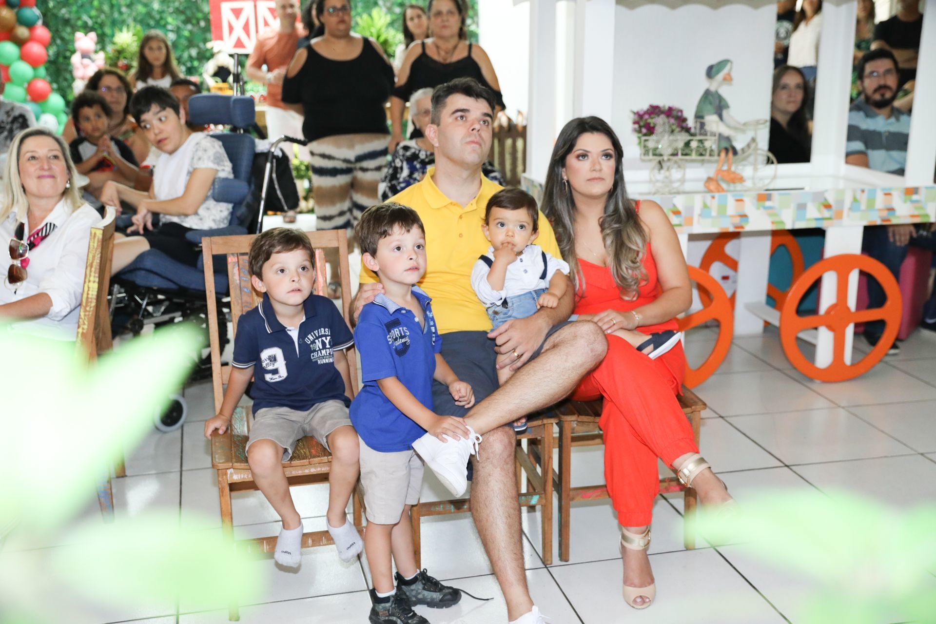 Foto Nicolas 1 - Fazendinha - Fantastic Place - Imagem 51