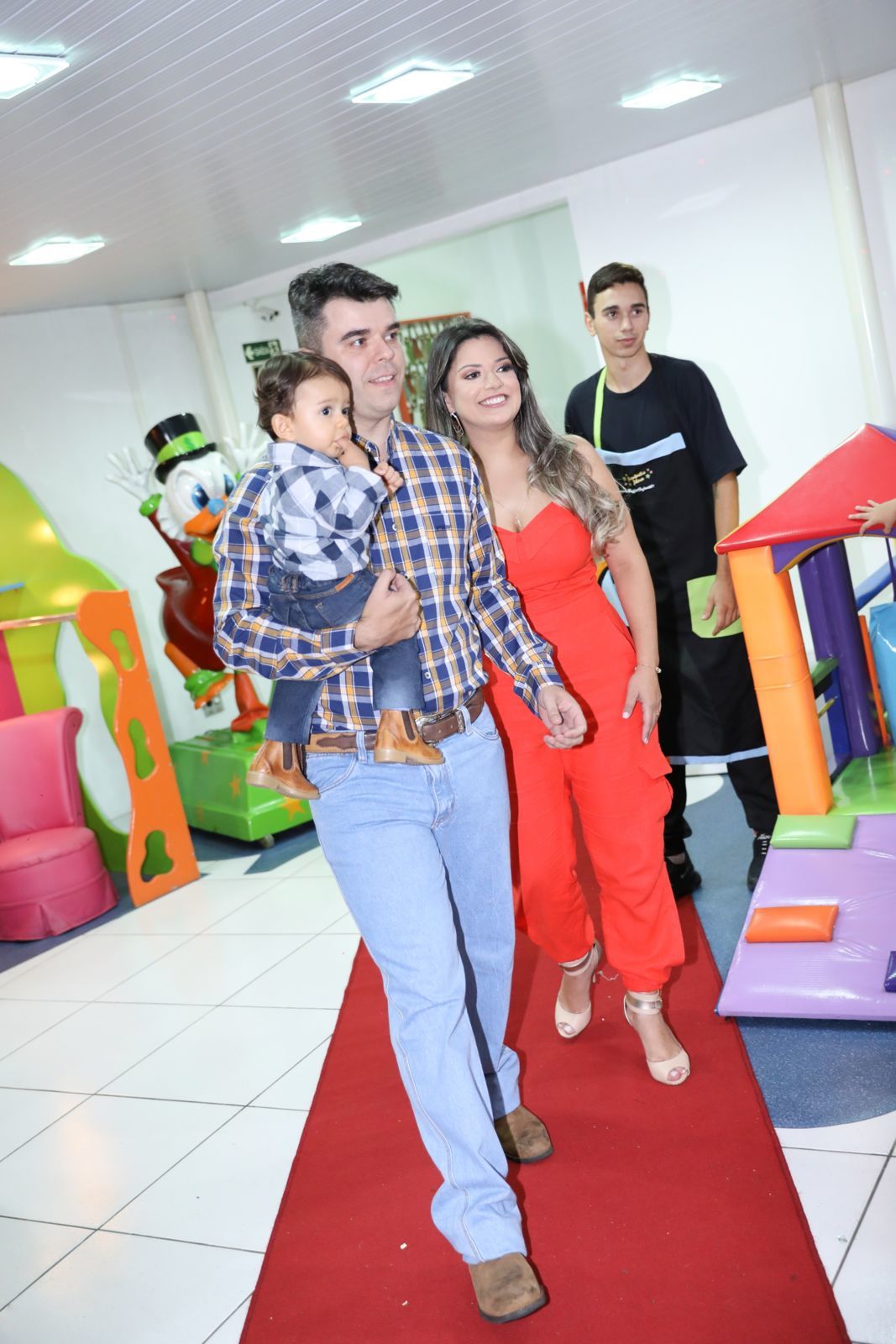 Foto Nicolas 1 - Fazendinha - Fantastic Place - Imagem 52