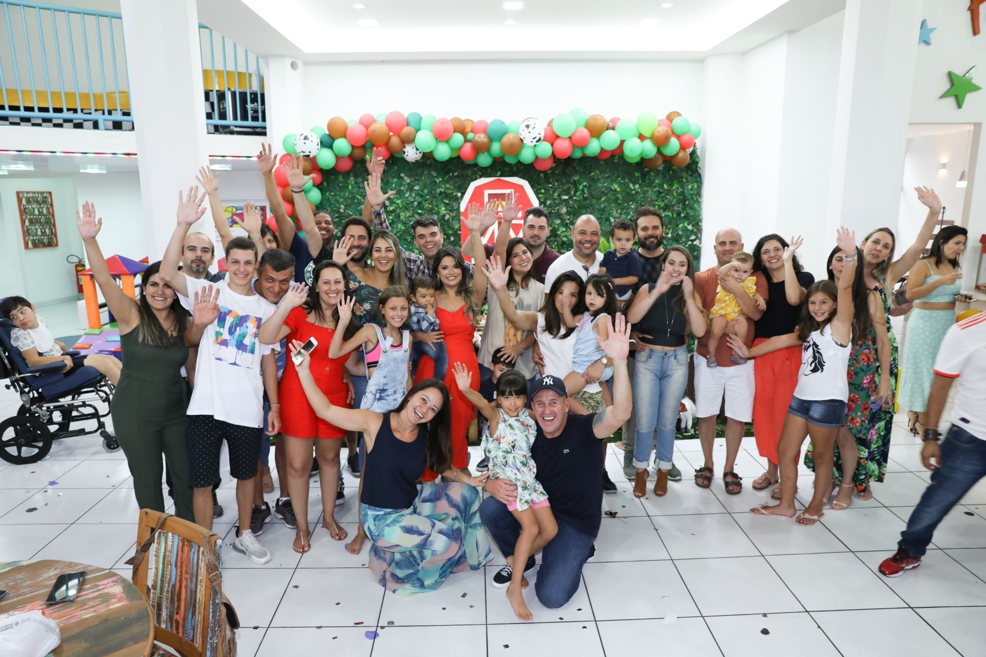 Foto Nicolas 1 - Fazendinha - Fantastic Place - Imagem 55