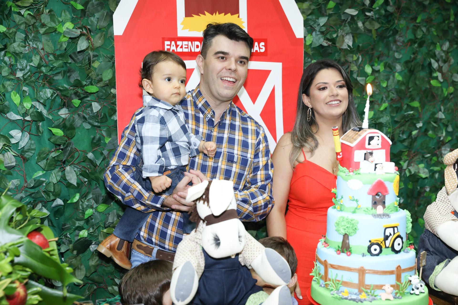 Foto Nicolas 1 - Fazendinha - Fantastic Place - Imagem 53