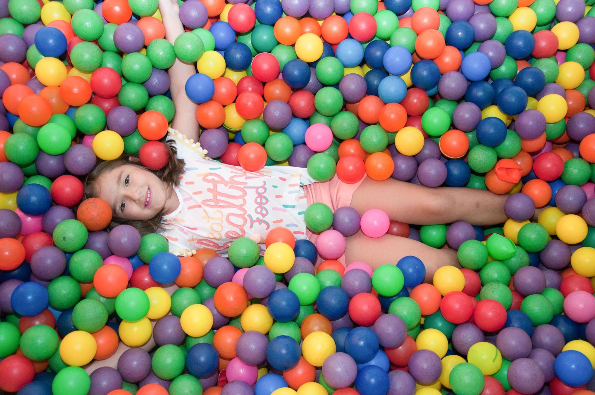 Foto MAMÁ GALÚ Buffet - Imagem 4