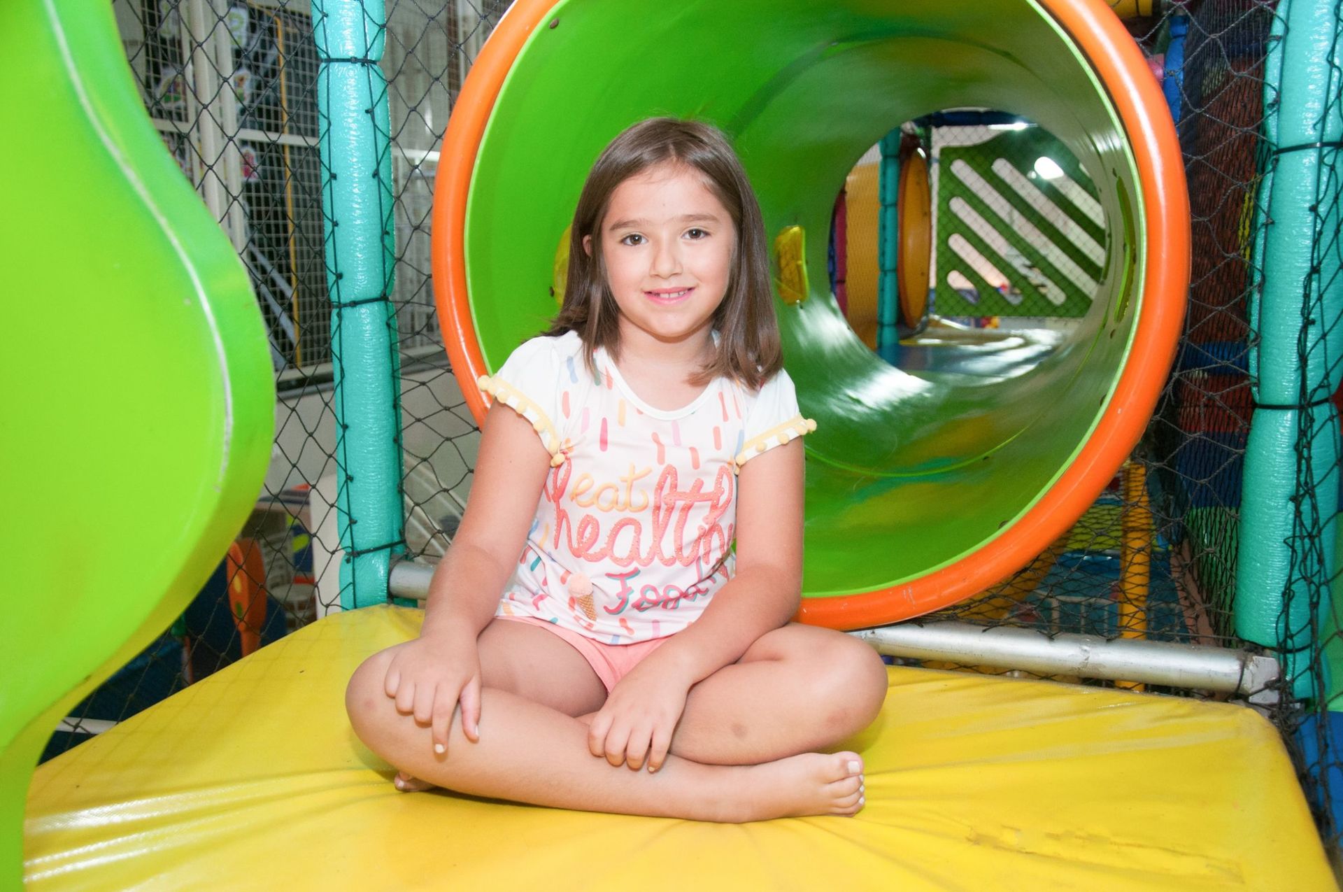 Foto MAMÁ GALÚ Buffet - Imagem 5