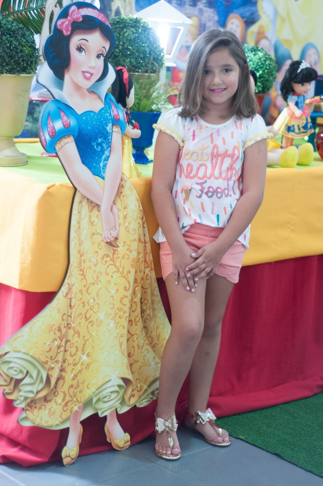 Foto MAMÁ GALÚ Buffet - Imagem 1