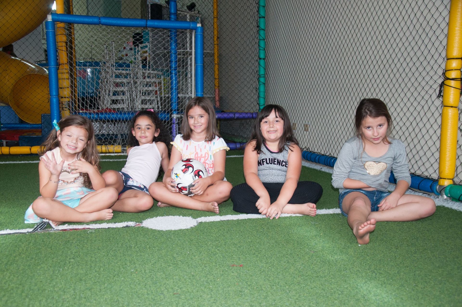 Foto MAMÁ GALÚ Buffet - Imagem 22