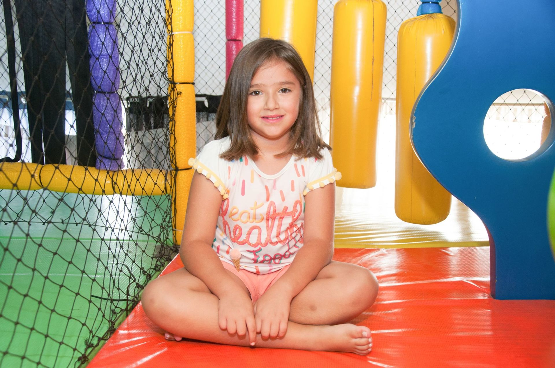 Foto MAMÁ GALÚ Buffet - Imagem 7