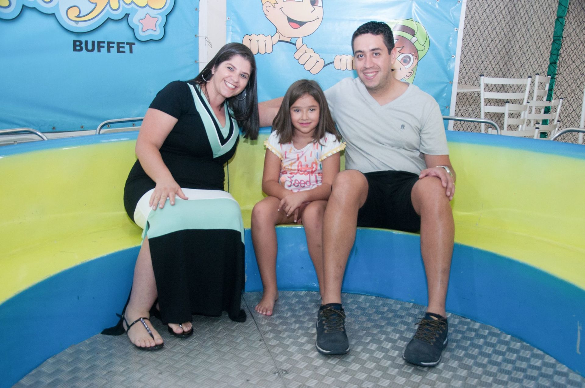 Foto MAMÁ GALÚ Buffet - Imagem 12