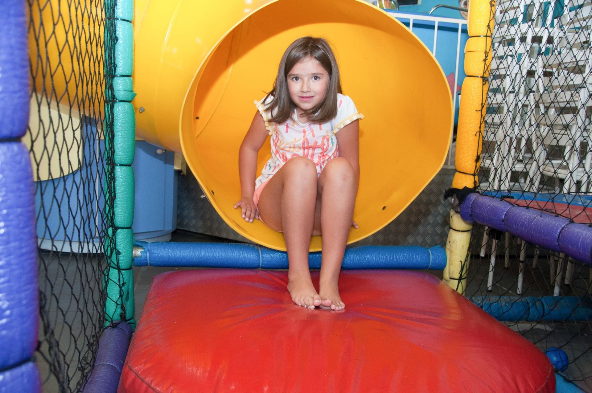 Foto MAMÁ GALÚ Buffet - Imagem 11