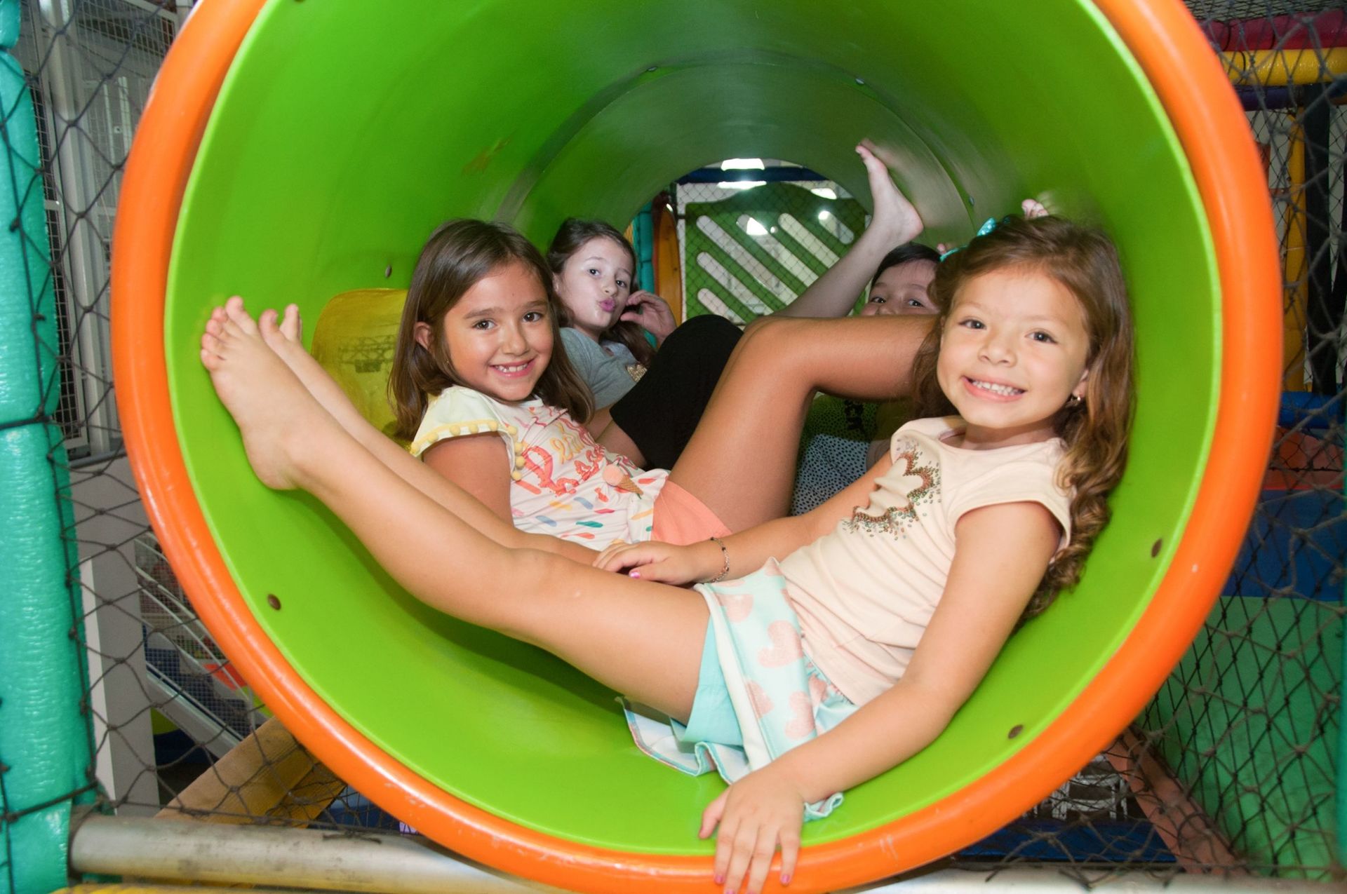 Foto MAMÁ GALÚ Buffet - Imagem 20