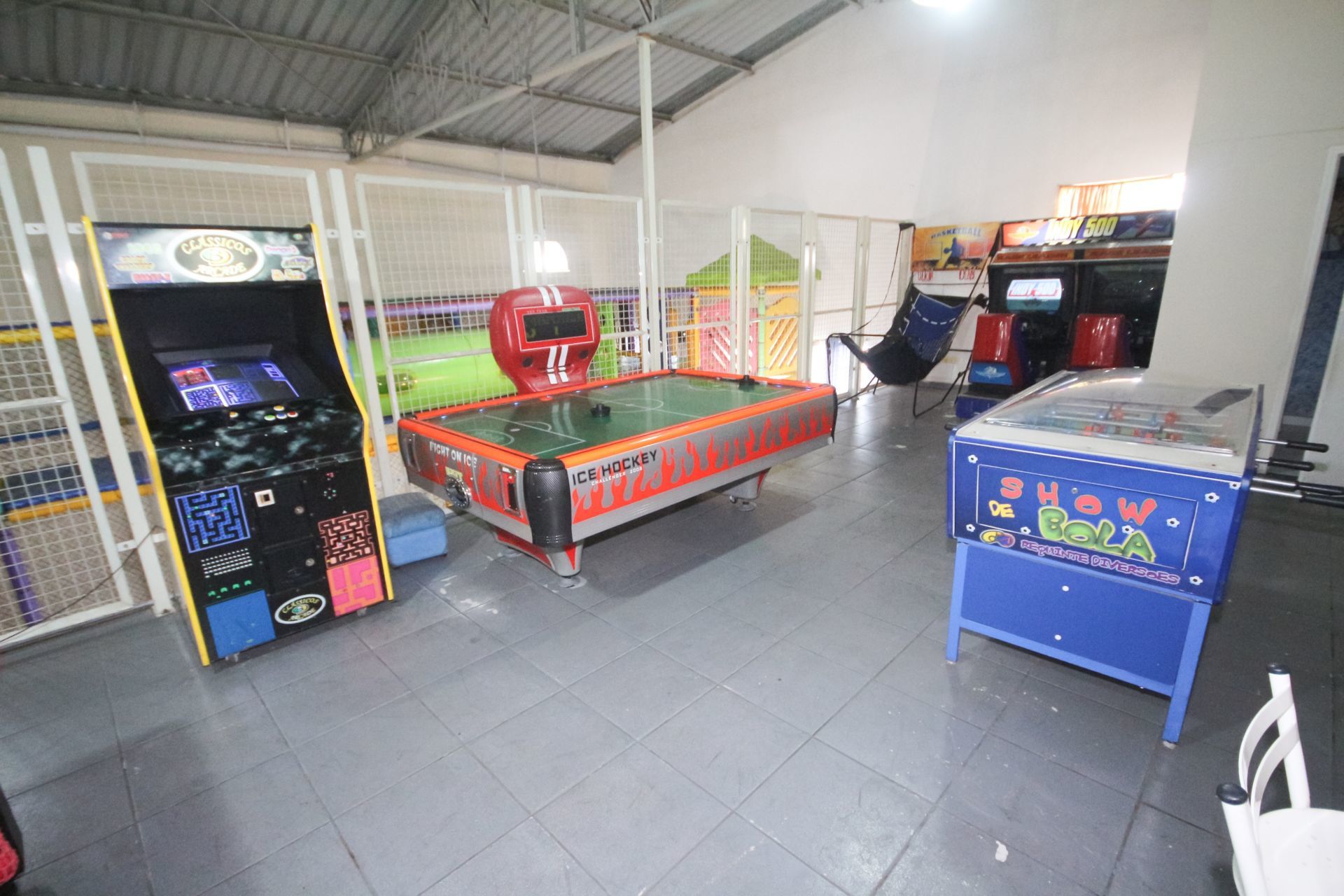 Foto MAMÁ GALÚ Buffet - Imagem 32