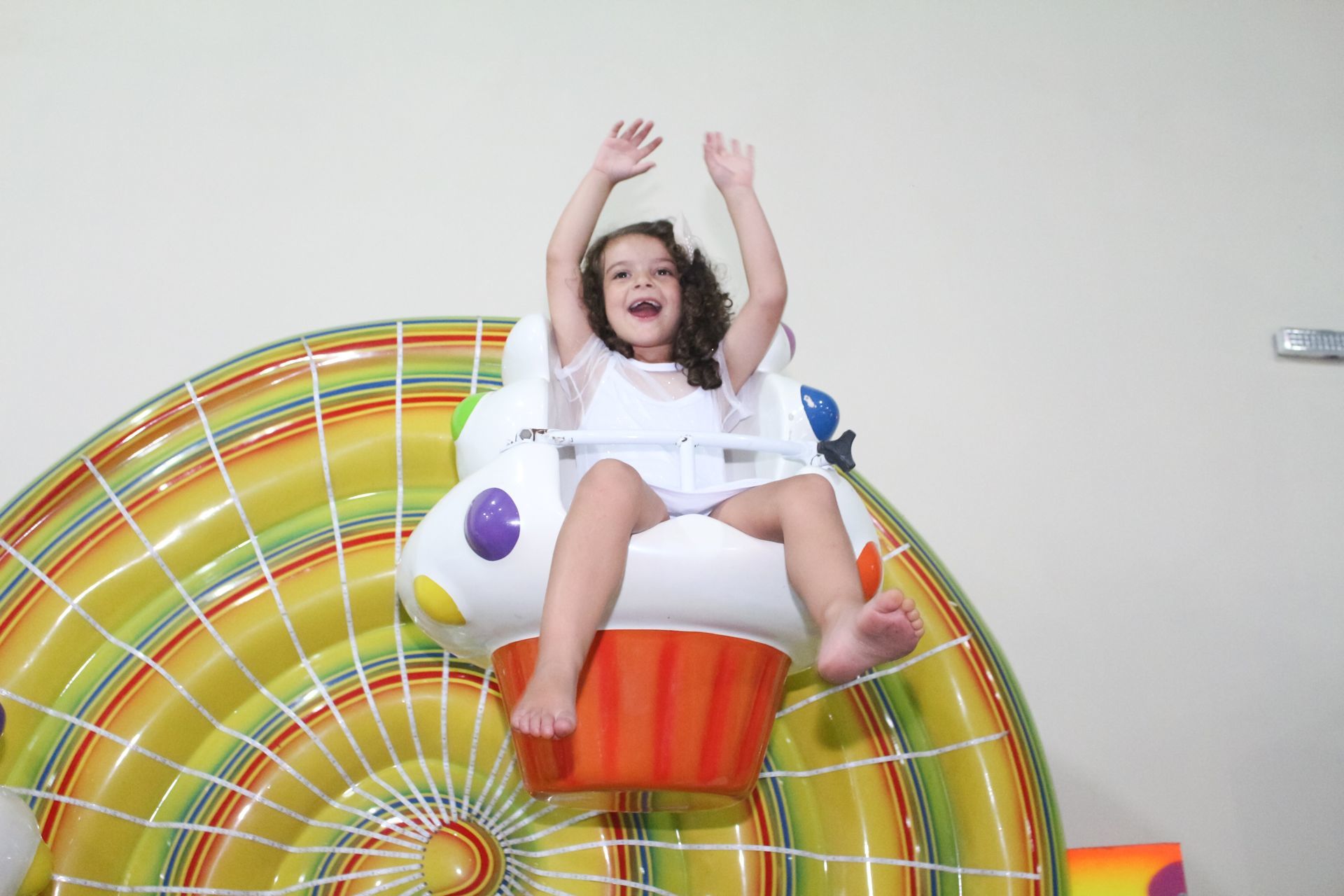 Foto MAMÁ GALÚ Buffet - Imagem 29