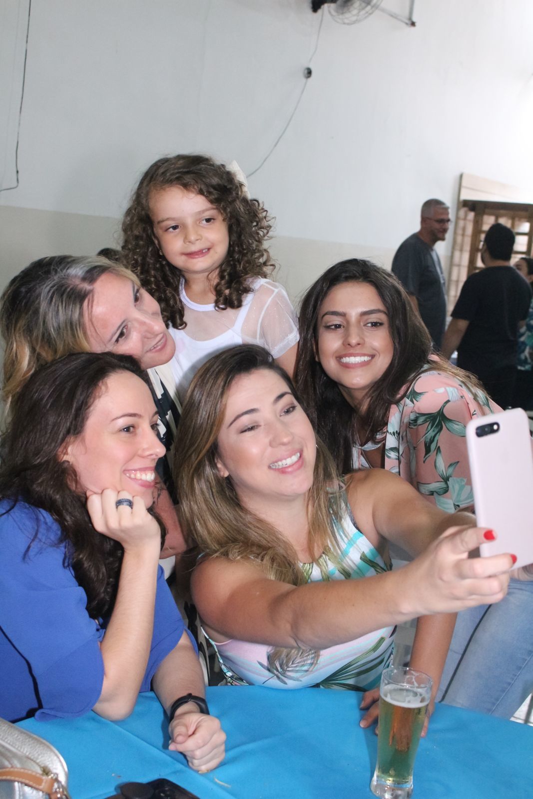 Foto MAMÁ GALÚ Buffet - Imagem 34