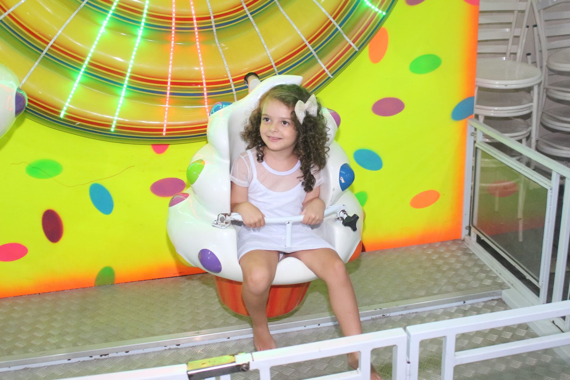 Foto MAMÁ GALÚ Buffet - Imagem 28