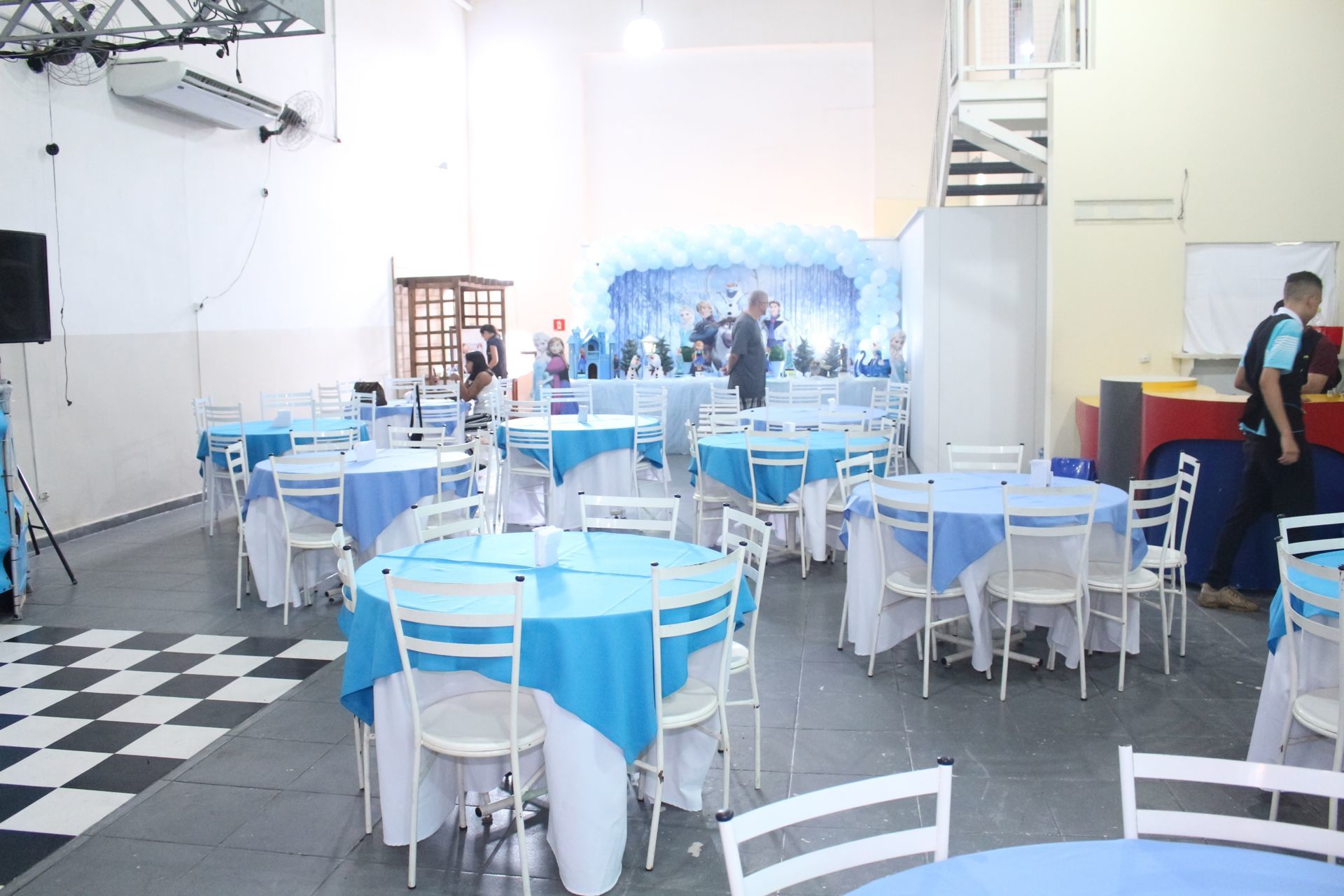 Foto MAMÁ GALÚ Buffet - Imagem 24