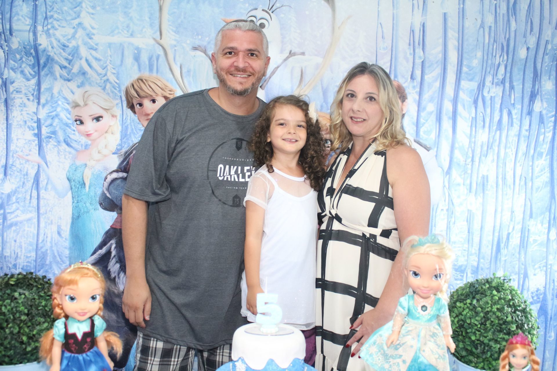 Foto MAMÁ GALÚ Buffet - Imagem 41