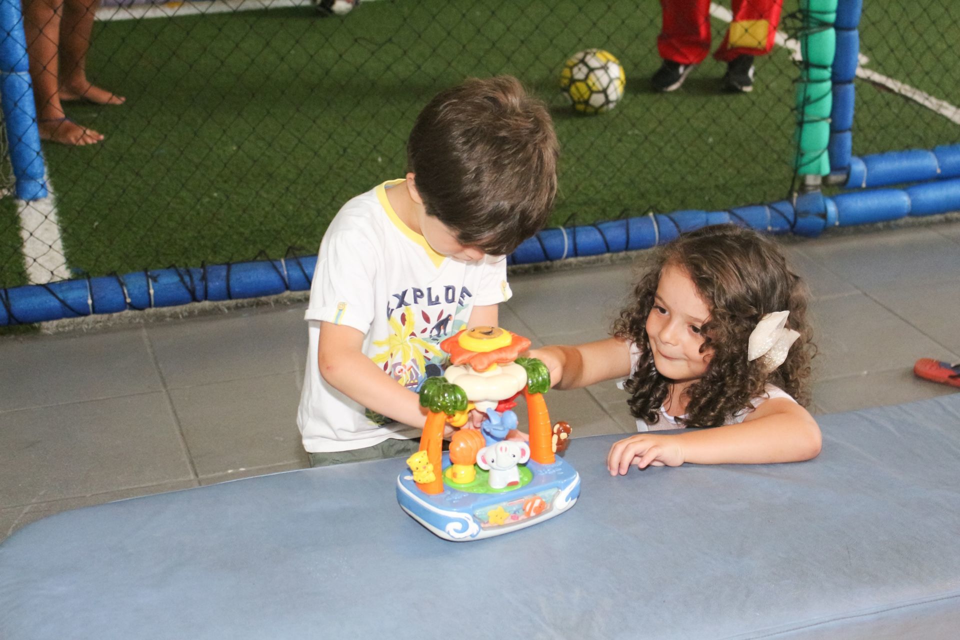 Foto MAMÁ GALÚ Buffet - Imagem 48