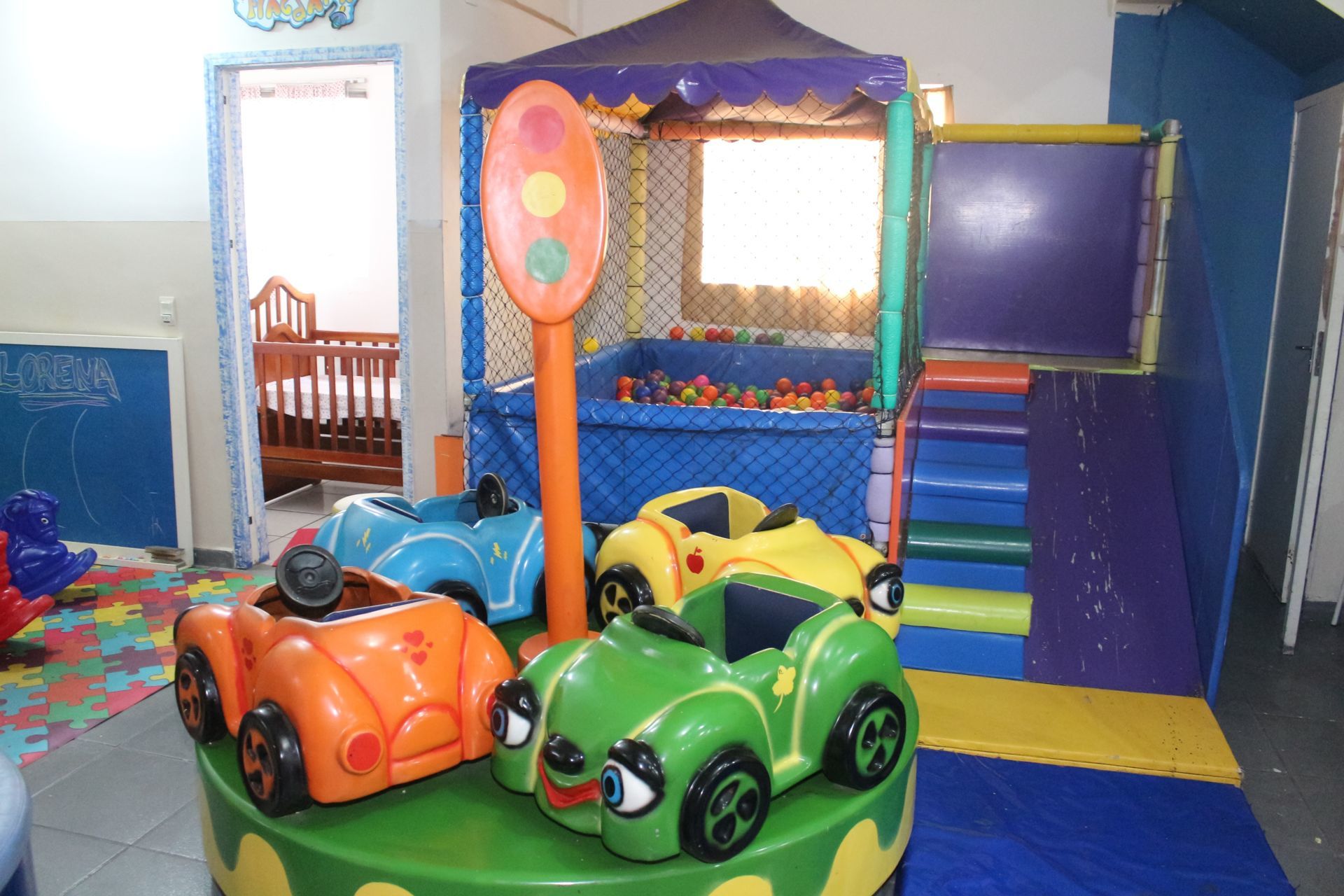 Foto MAMÁ GALÚ Buffet - Imagem 40