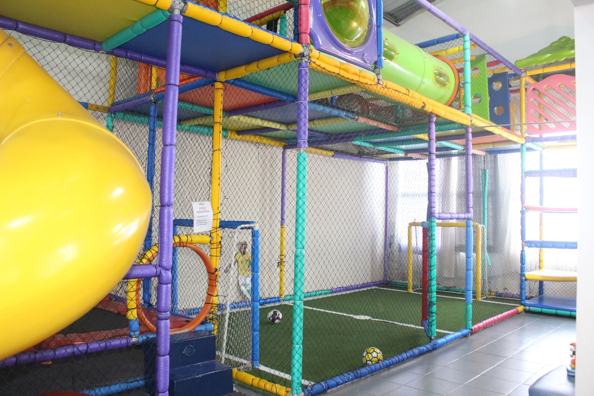 Foto MAMÁ GALÚ Buffet - Imagem 45