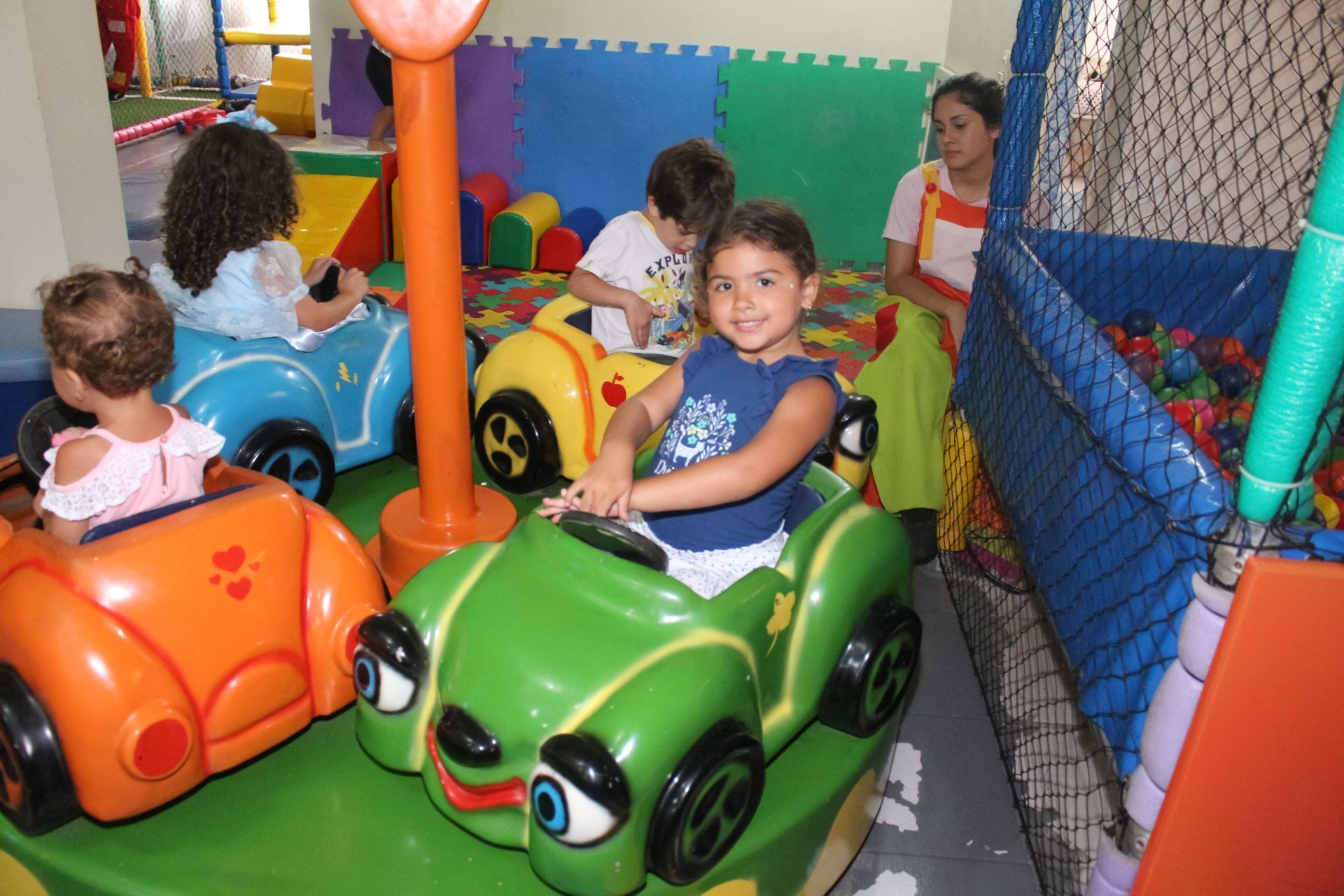 Foto MAMÁ GALÚ Buffet - Imagem 52