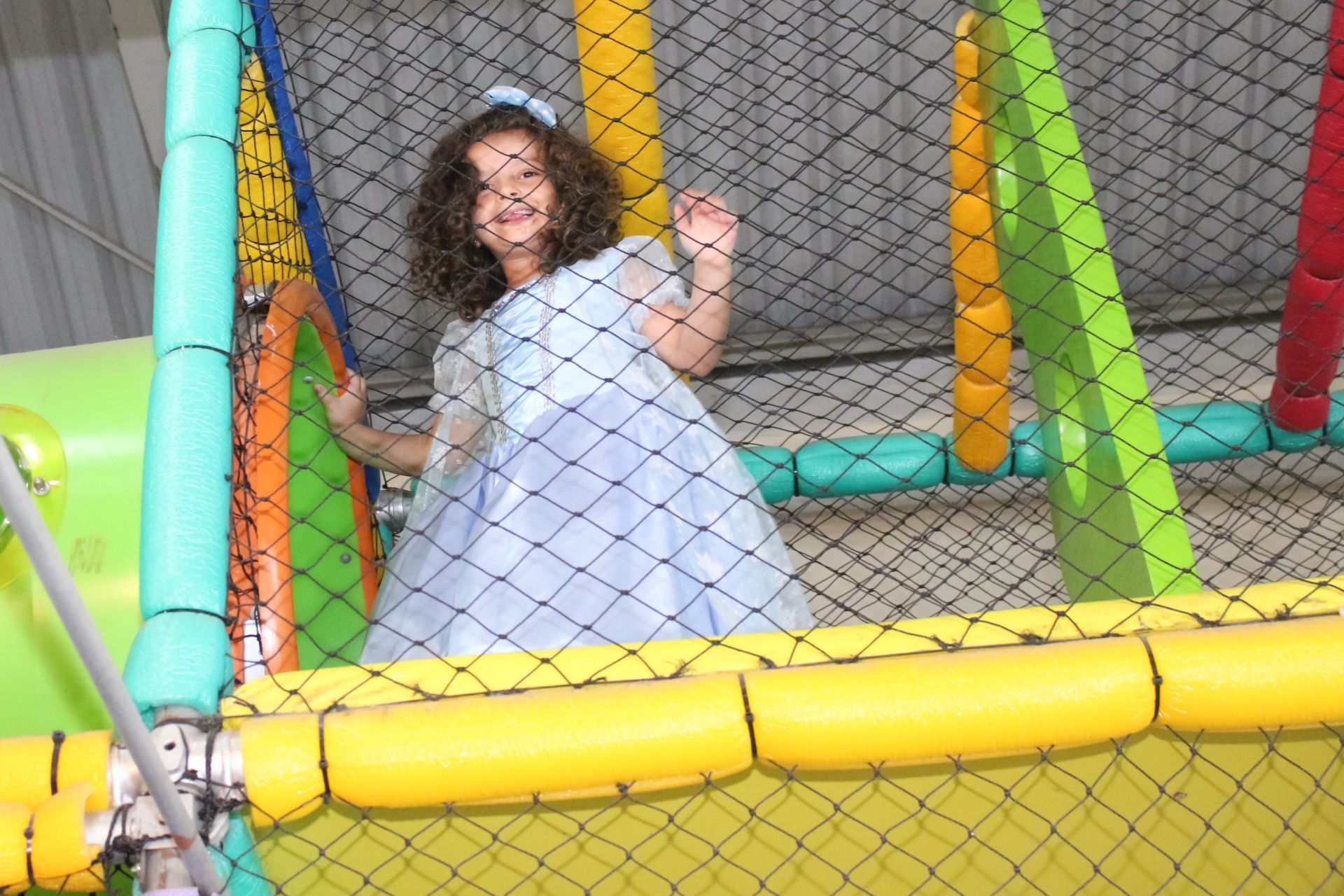 Foto MAMÁ GALÚ Buffet - Imagem 51