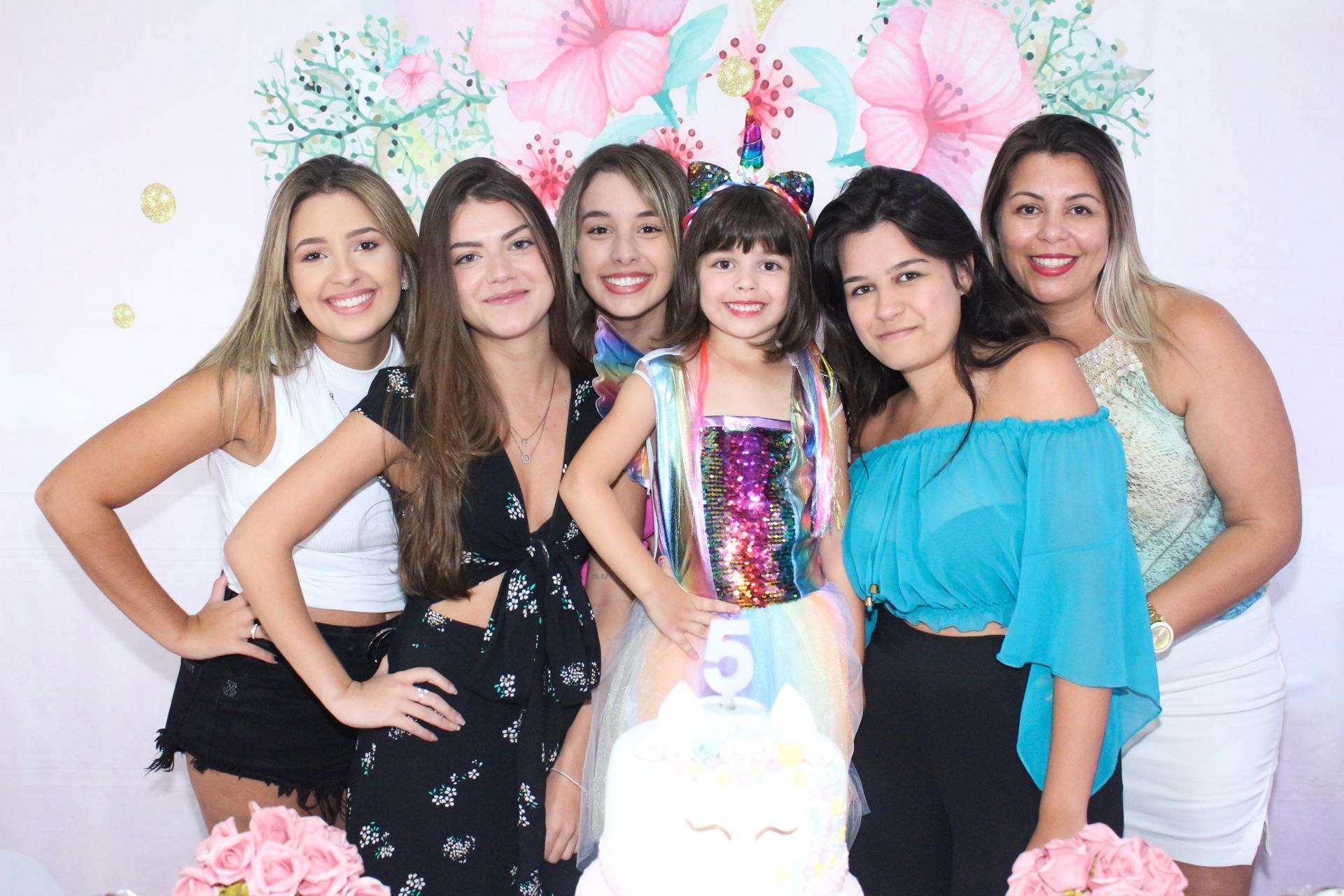 Foto MAMÁ GALÚ Buffet - Imagem 53