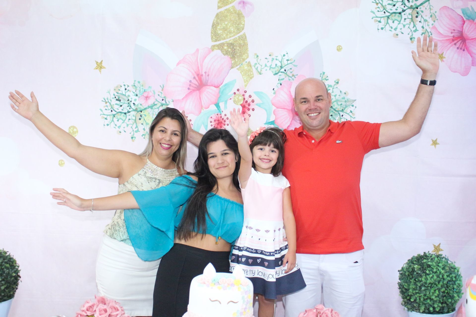 Foto MAMÁ GALÚ Buffet - Imagem 59