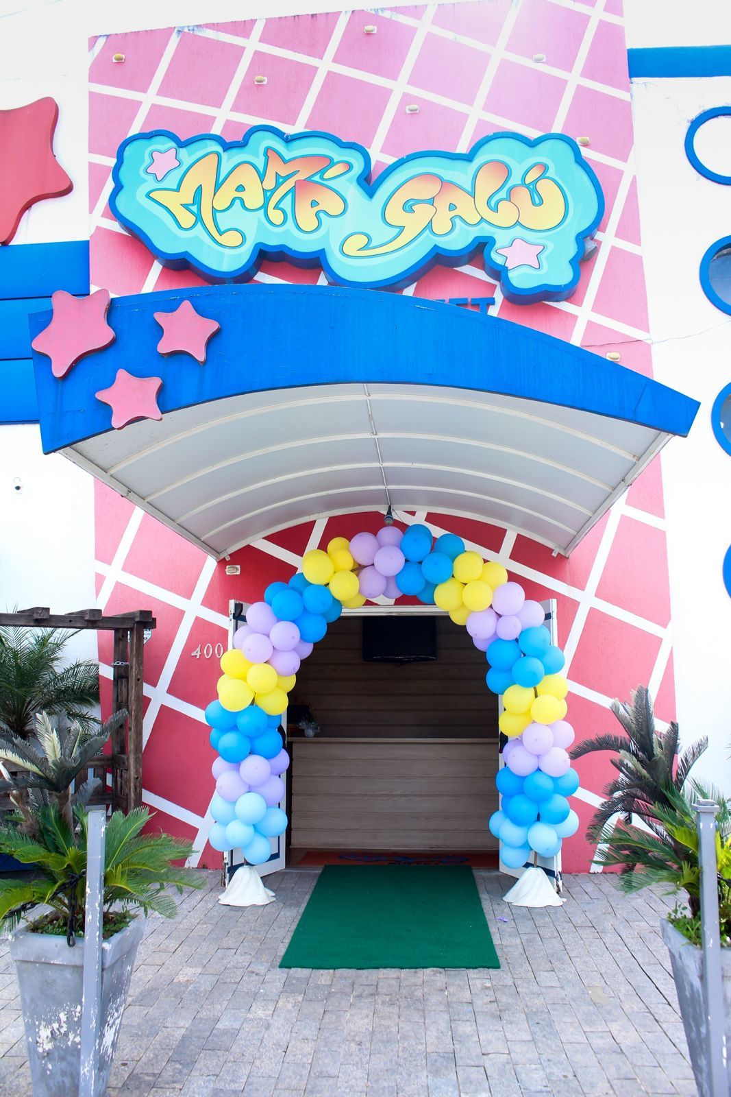 Foto MAMÁ GALÚ Buffet - Imagem 54