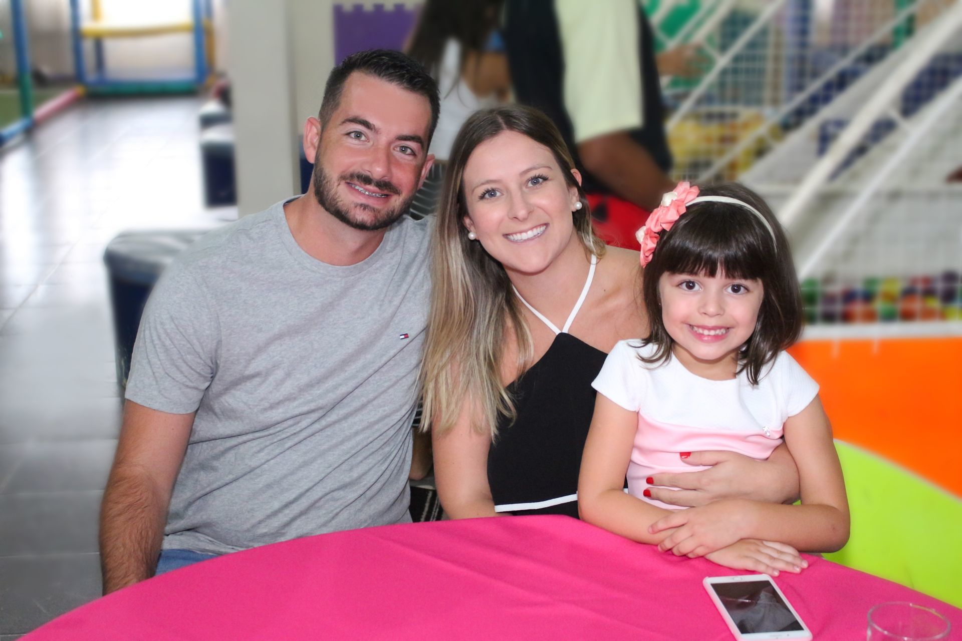 Foto MAMÁ GALÚ Buffet - Imagem 60