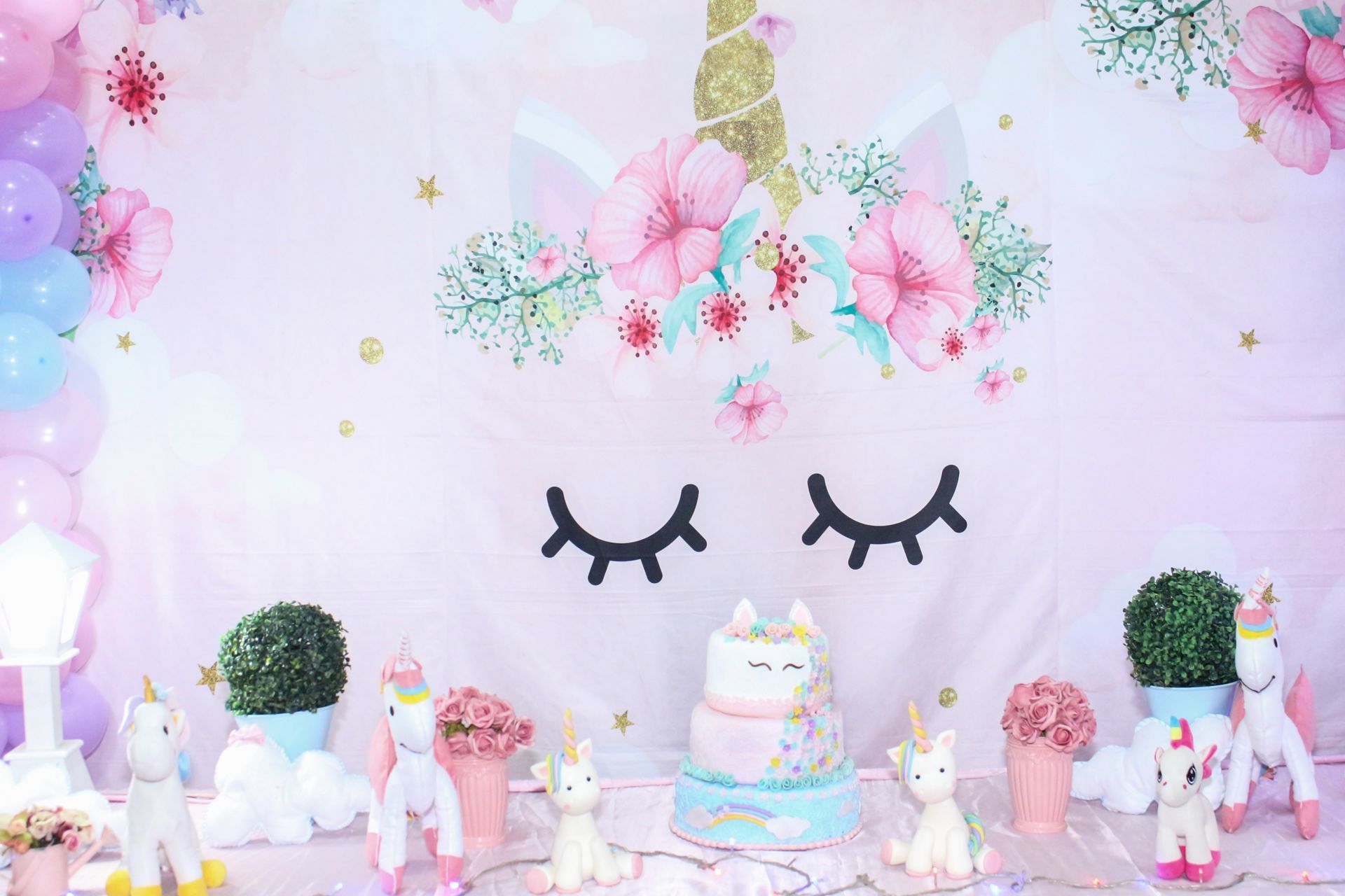 Foto MAMÁ GALÚ Buffet - Imagem 55