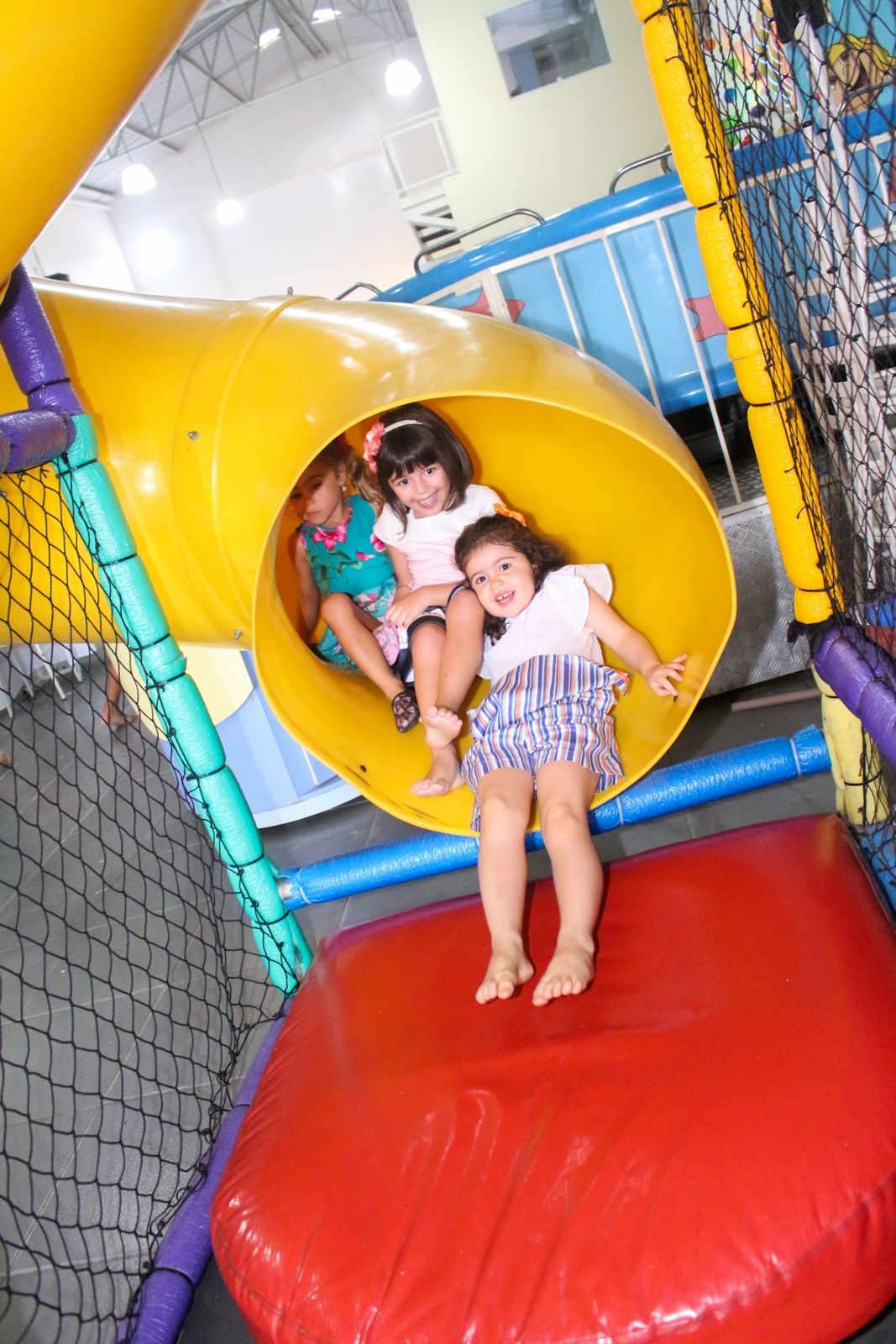 Foto MAMÁ GALÚ Buffet - Imagem 64