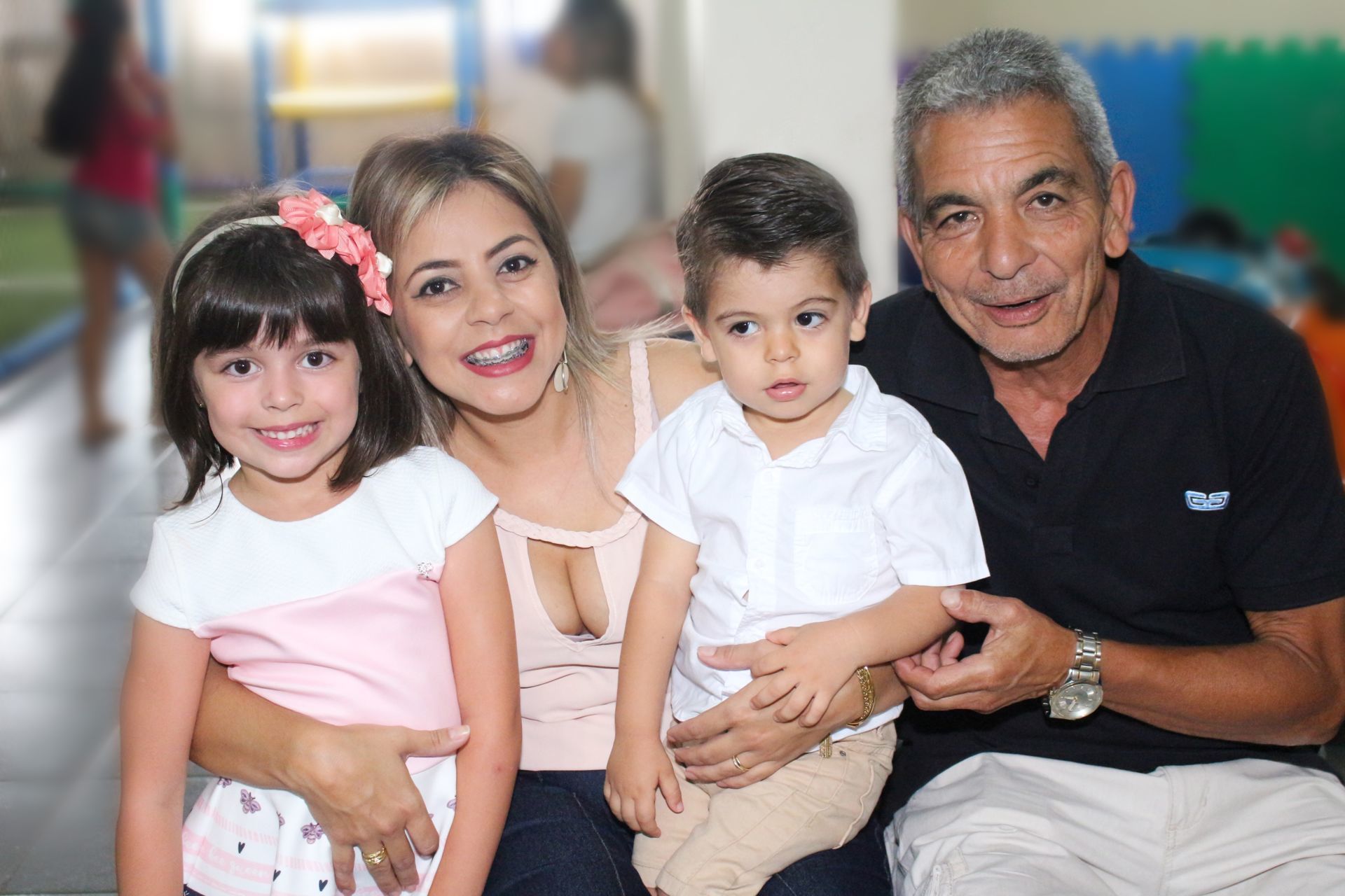 Foto MAMÁ GALÚ Buffet - Imagem 62