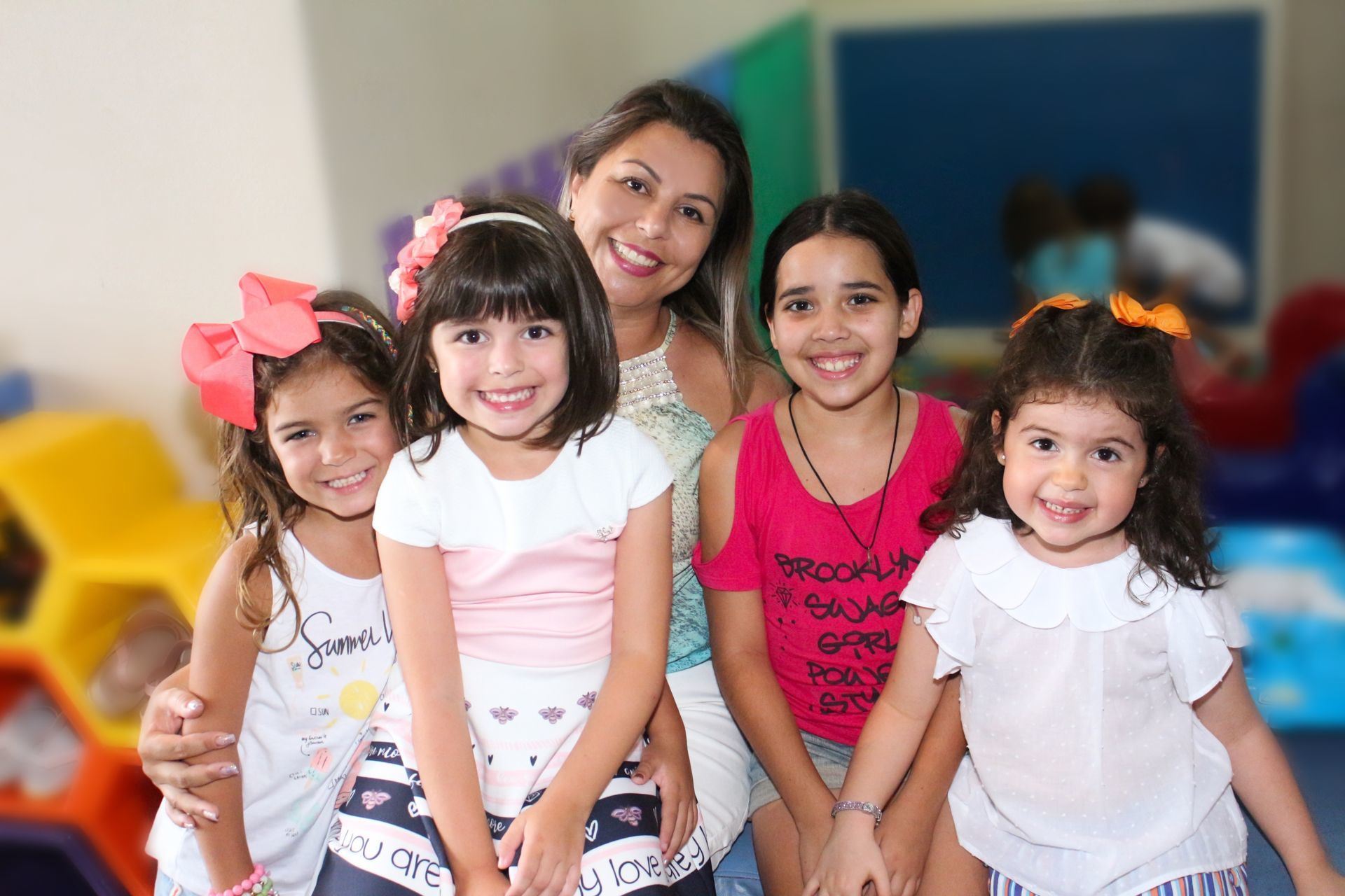 Foto MAMÁ GALÚ Buffet - Imagem 65