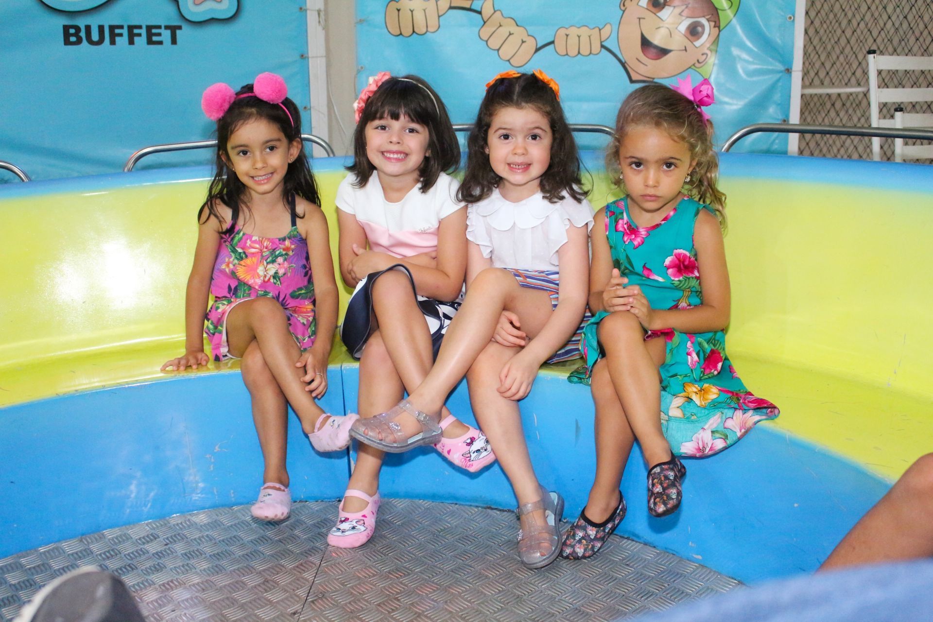 Foto MAMÁ GALÚ Buffet - Imagem 61