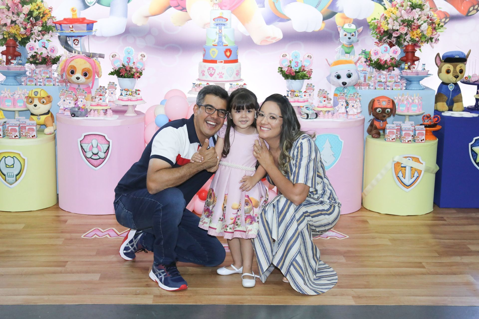 Foto Maria Clara 3 - Sky - CARTOON PARK - Imagem 12