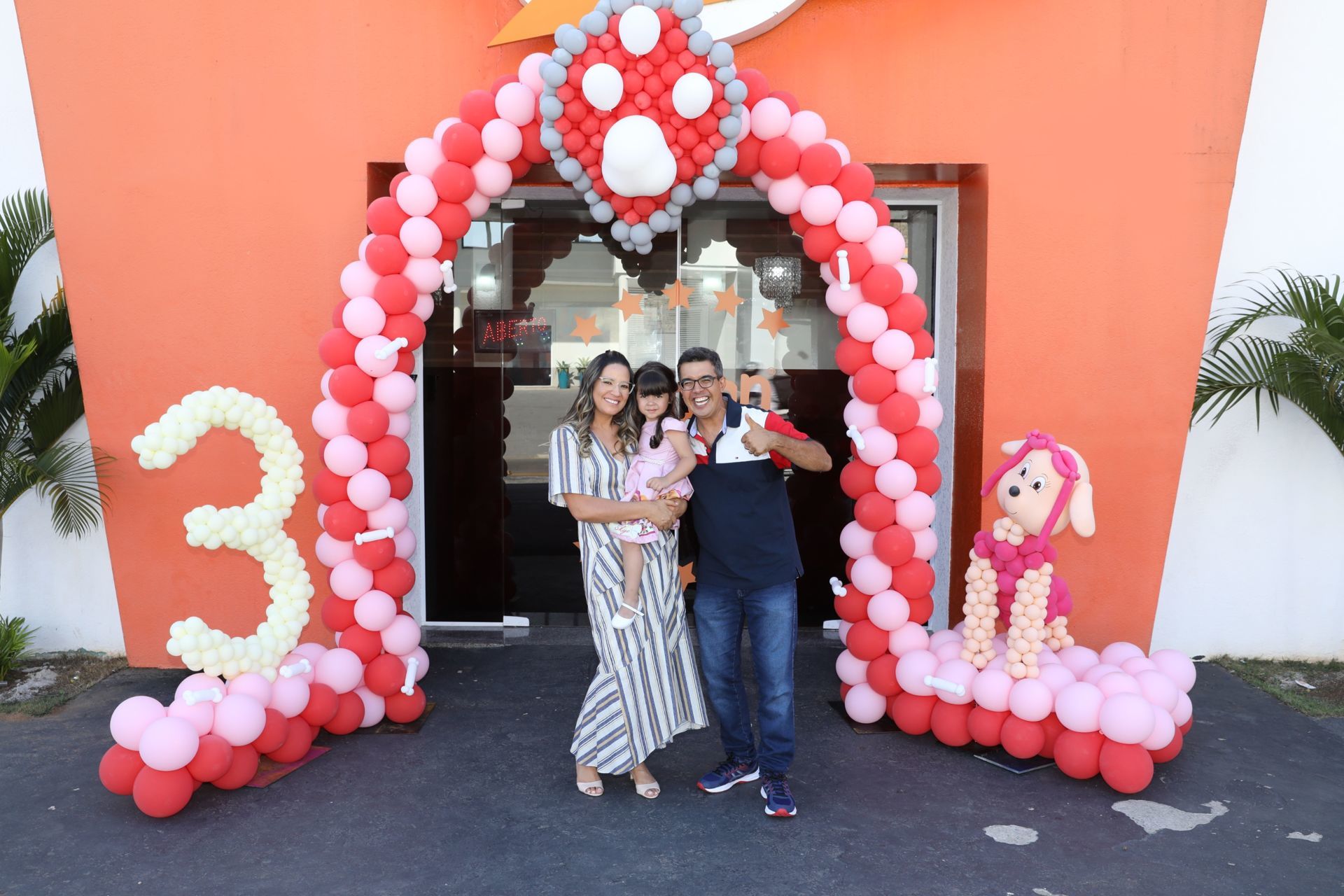 Foto Maria Clara 3 - Sky - CARTOON PARK - Imagem 1