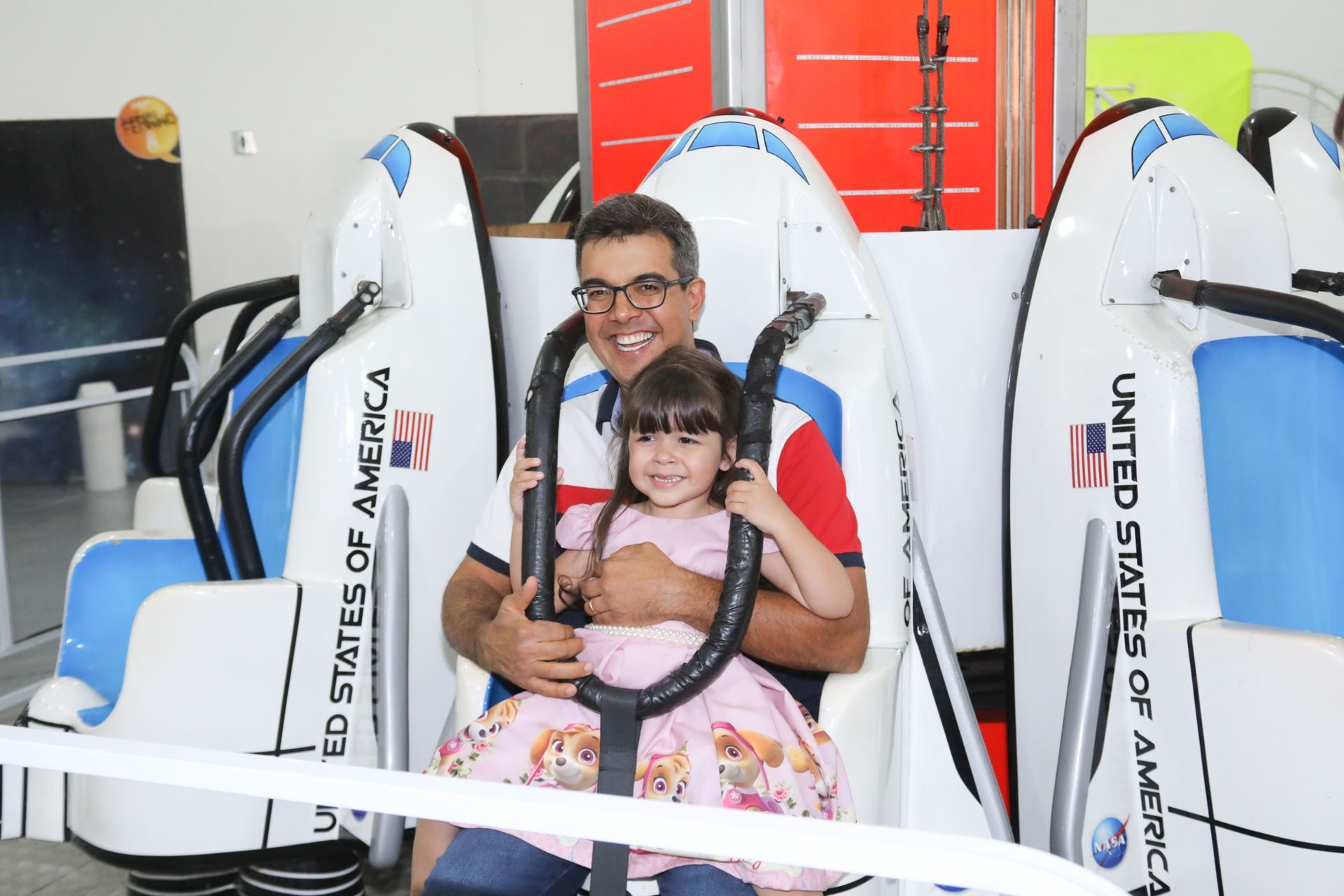 Foto Maria Clara 3 - Sky - CARTOON PARK - Imagem 11