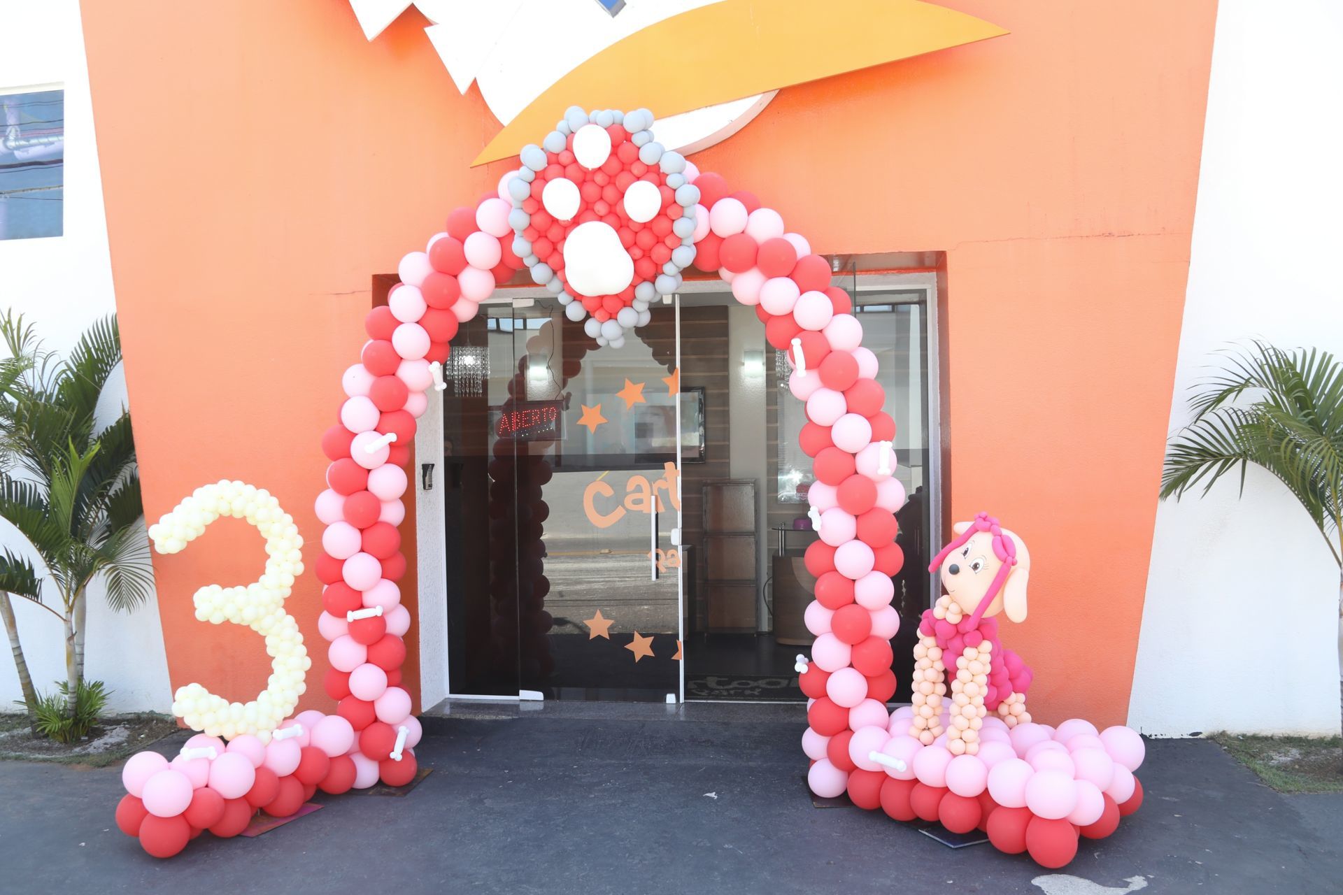 Foto Maria Clara 3 - Sky - CARTOON PARK - Imagem 3