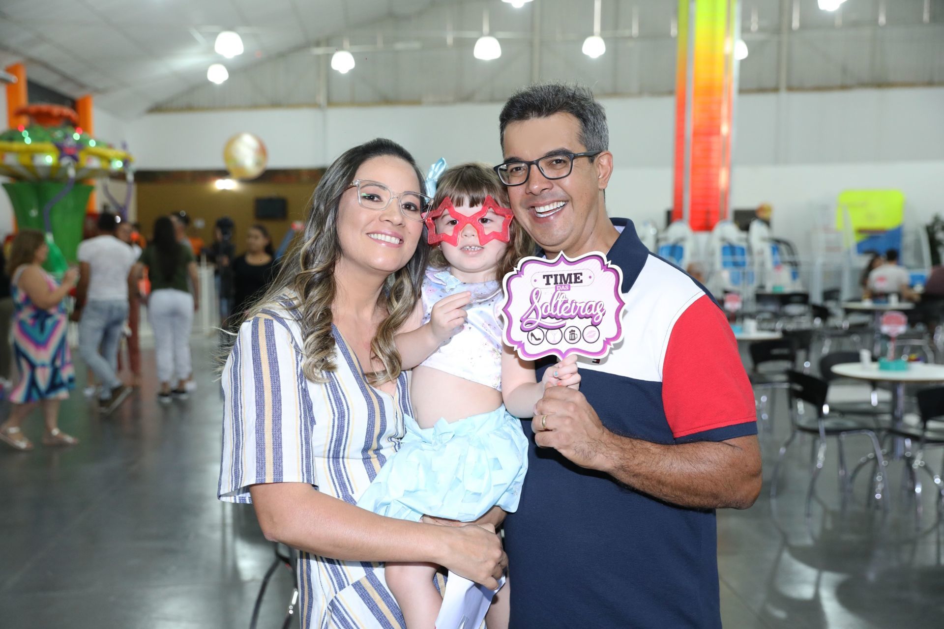 Foto Maria Clara 3 - Sky - CARTOON PARK - Imagem 4