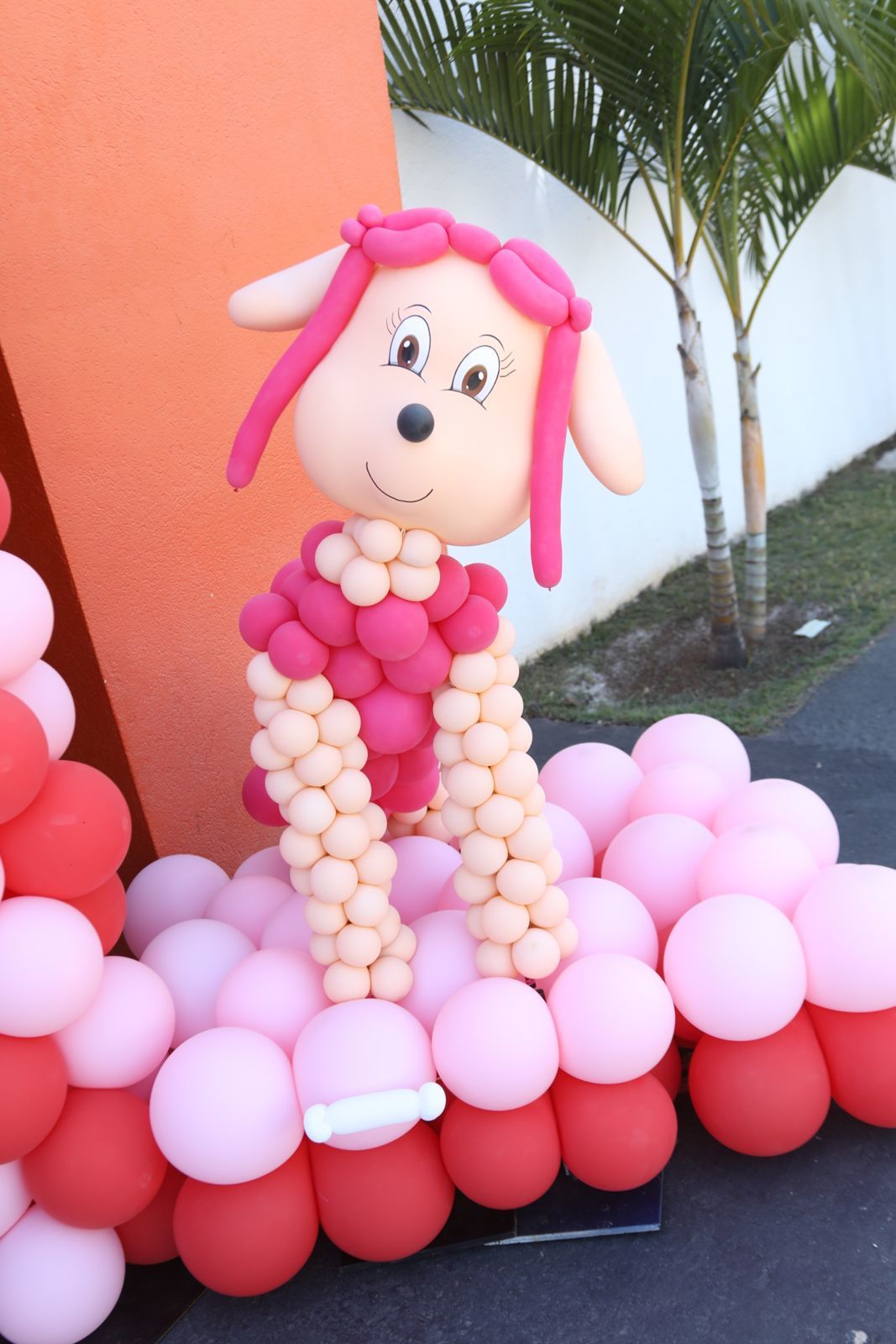 Foto Maria Clara 3 - Sky - CARTOON PARK - Imagem 2