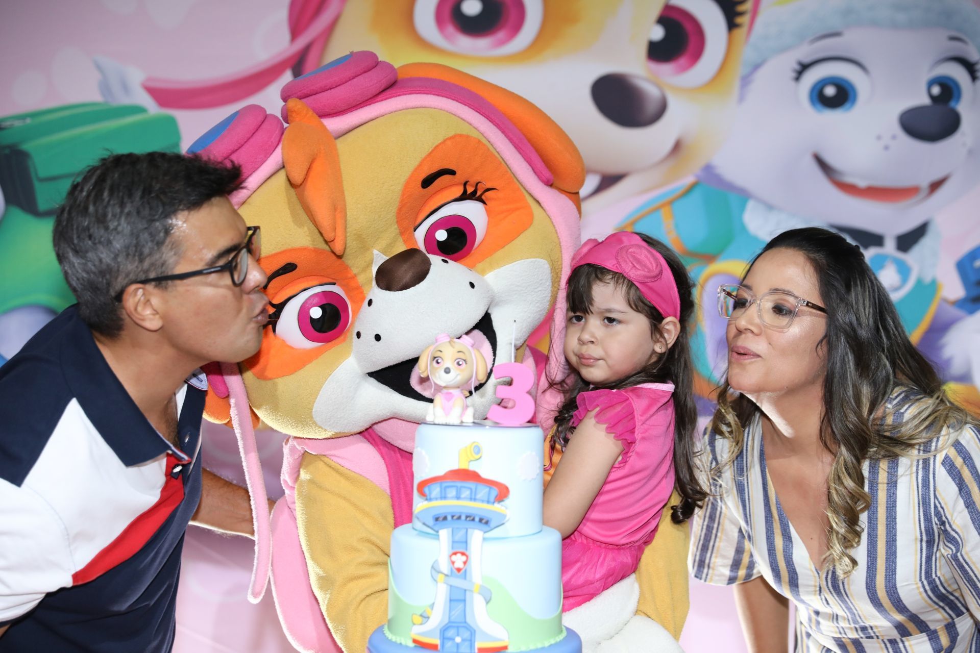 Foto Maria Clara 3 - Sky - CARTOON PARK - Imagem 27