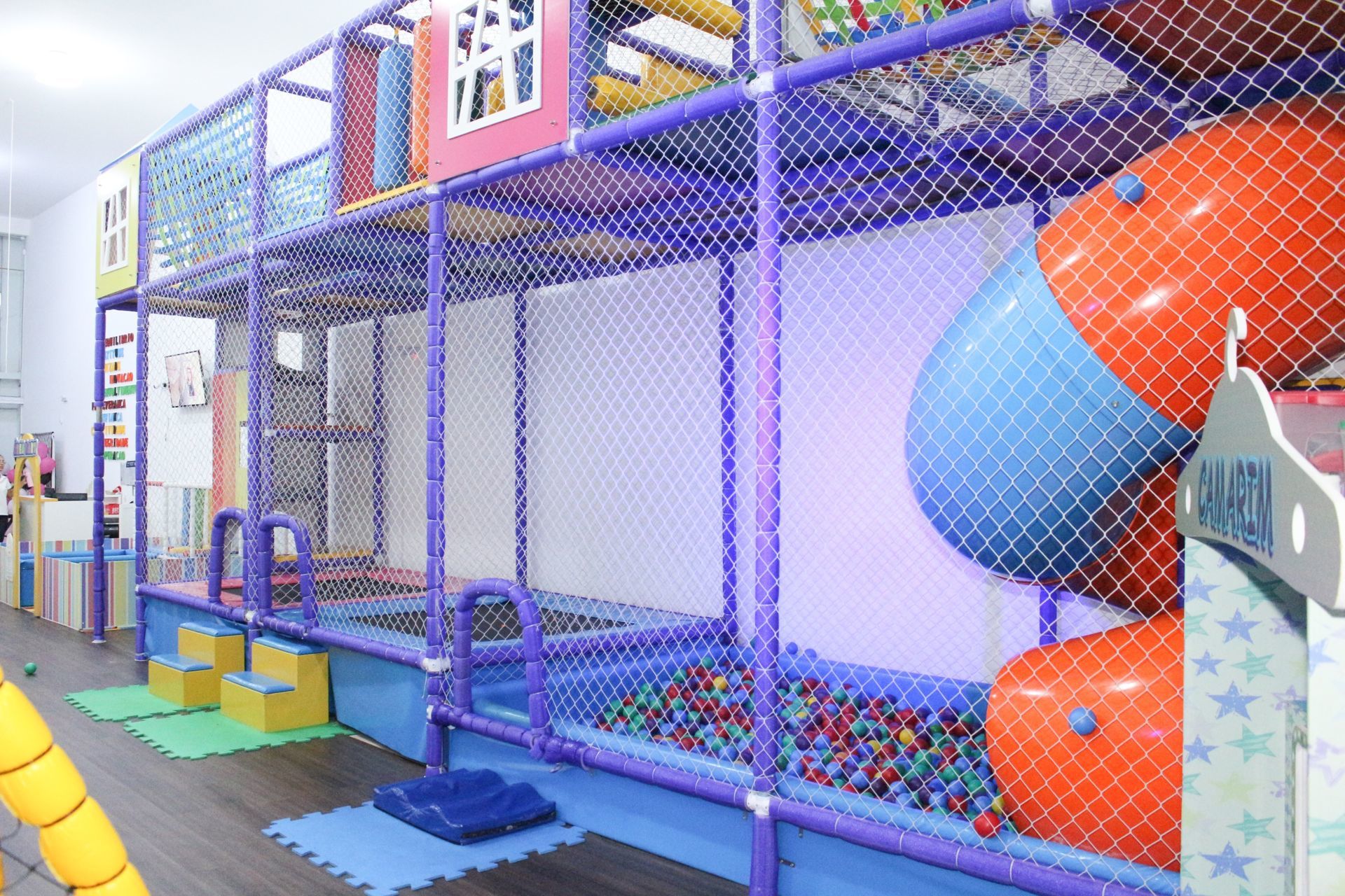 Foto LUDOLÂNDIA - Imagem 41