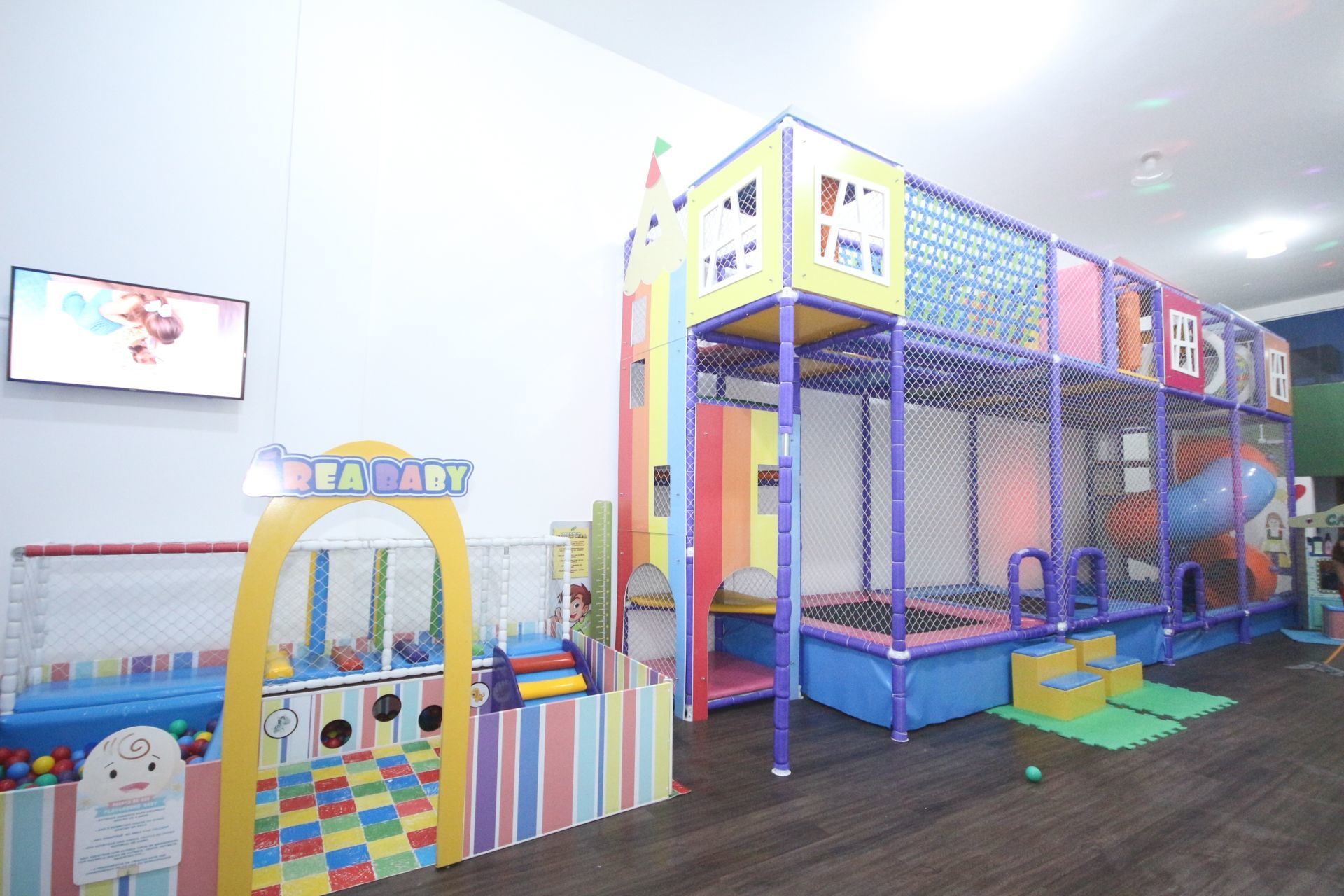 Foto LUDOLÂNDIA - Imagem 34