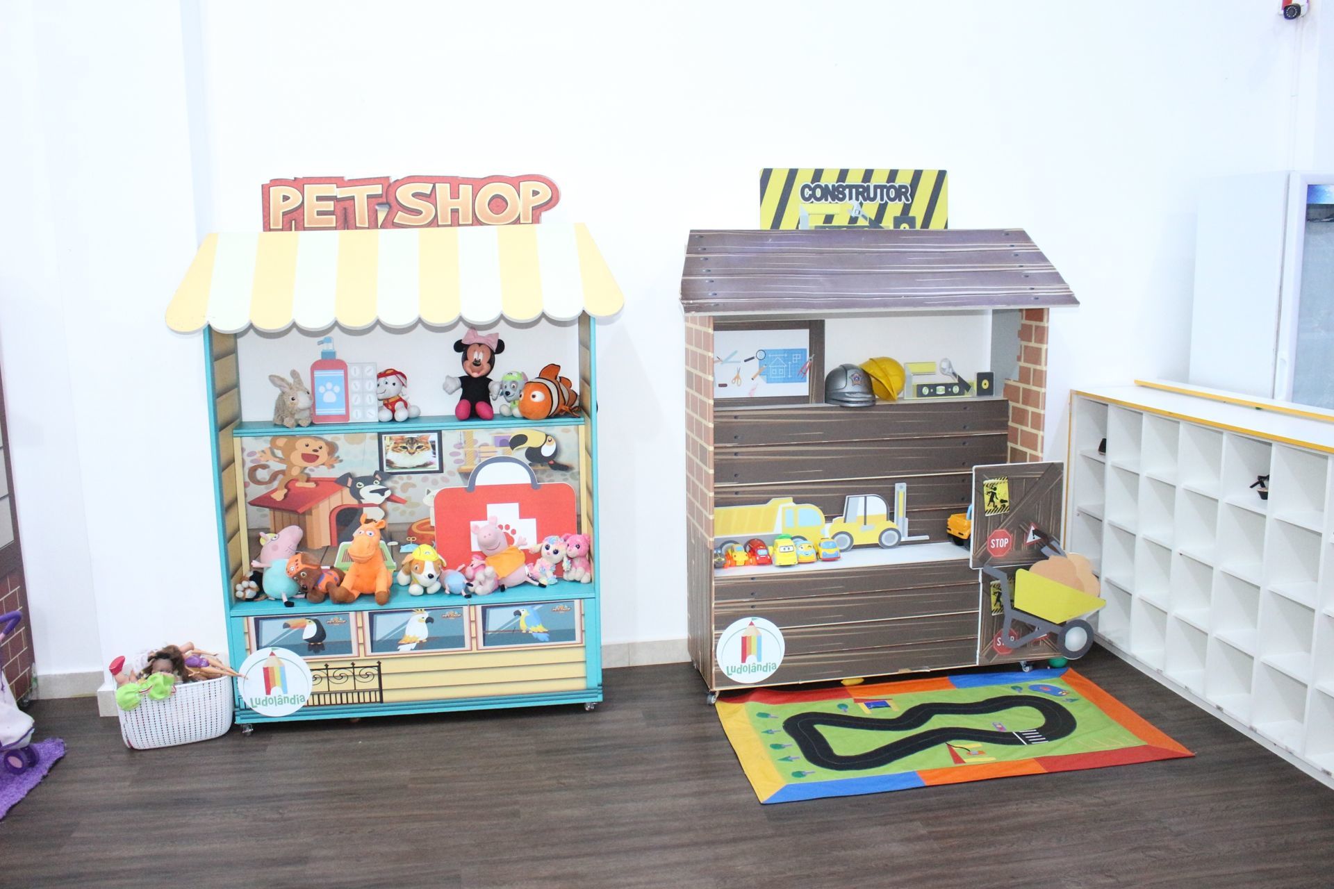 Foto LUDOLÂNDIA - Imagem 33