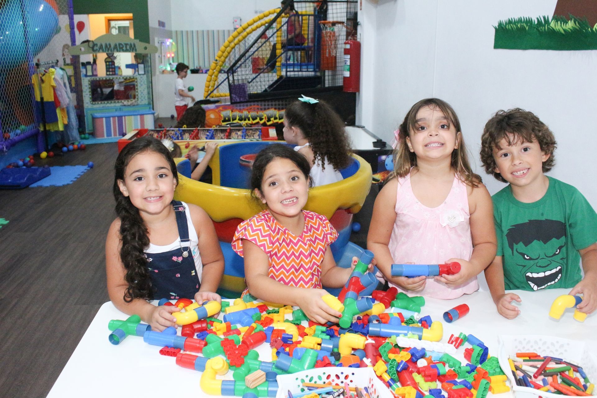 Foto LUDOLÂNDIA - Imagem 32