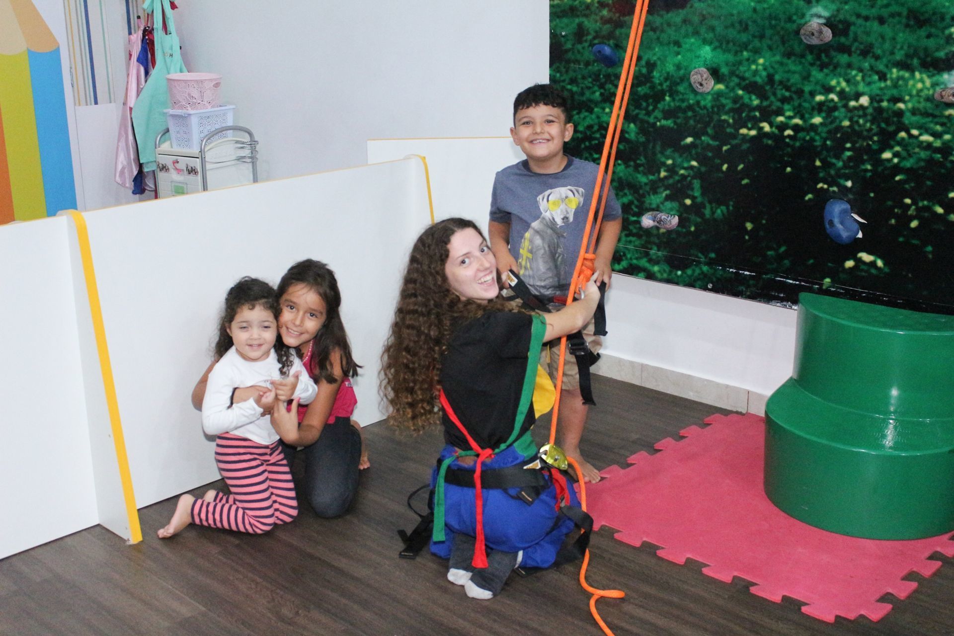 Foto LUDOLÂNDIA - Imagem 46